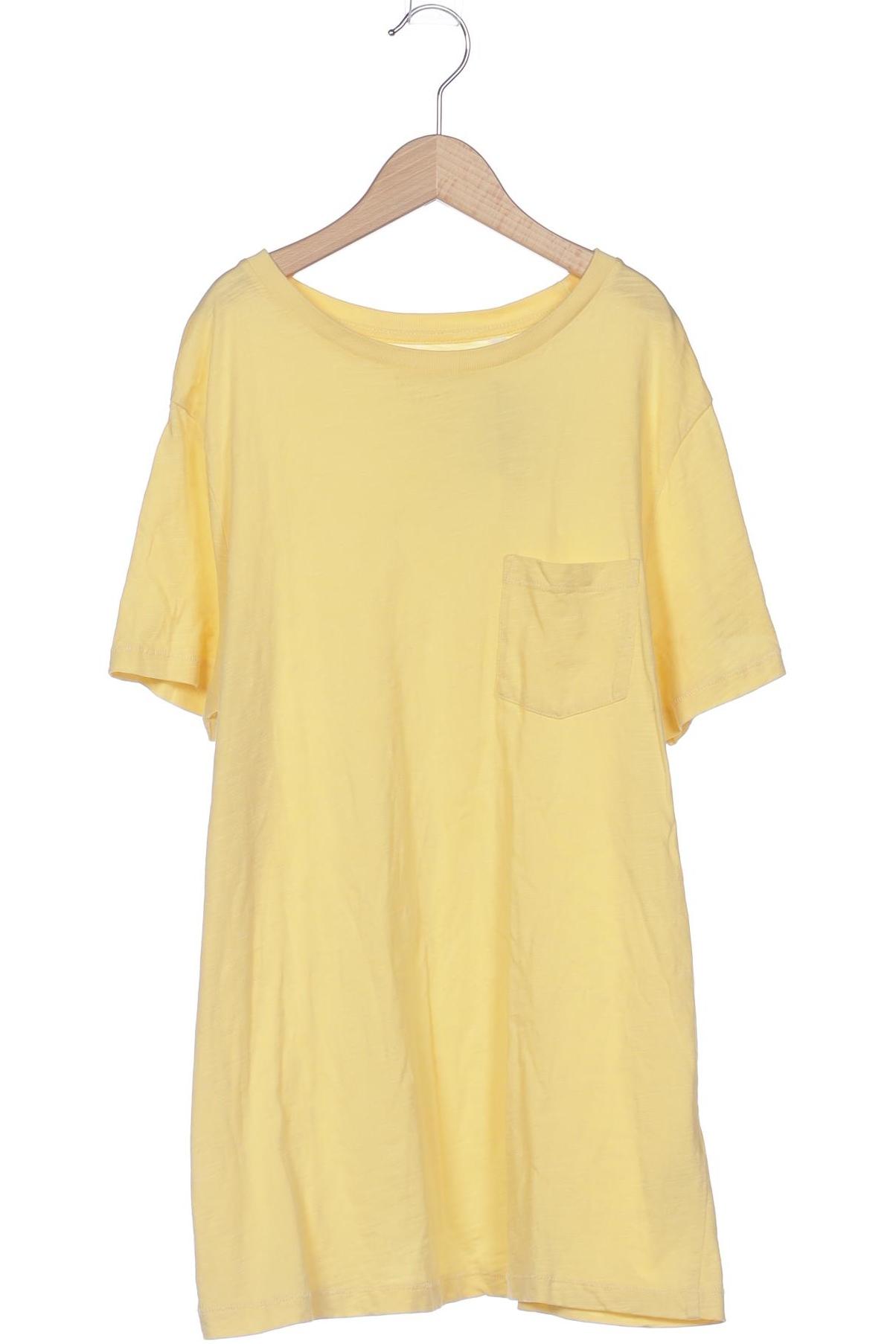 

Mini Boden Damen T-Shirt, gelb, Gr. 164