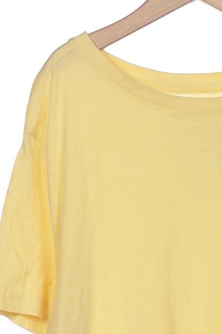 Thumbnail - Mini Boden Mädchen T-Shirt, gelb, Gr. 164