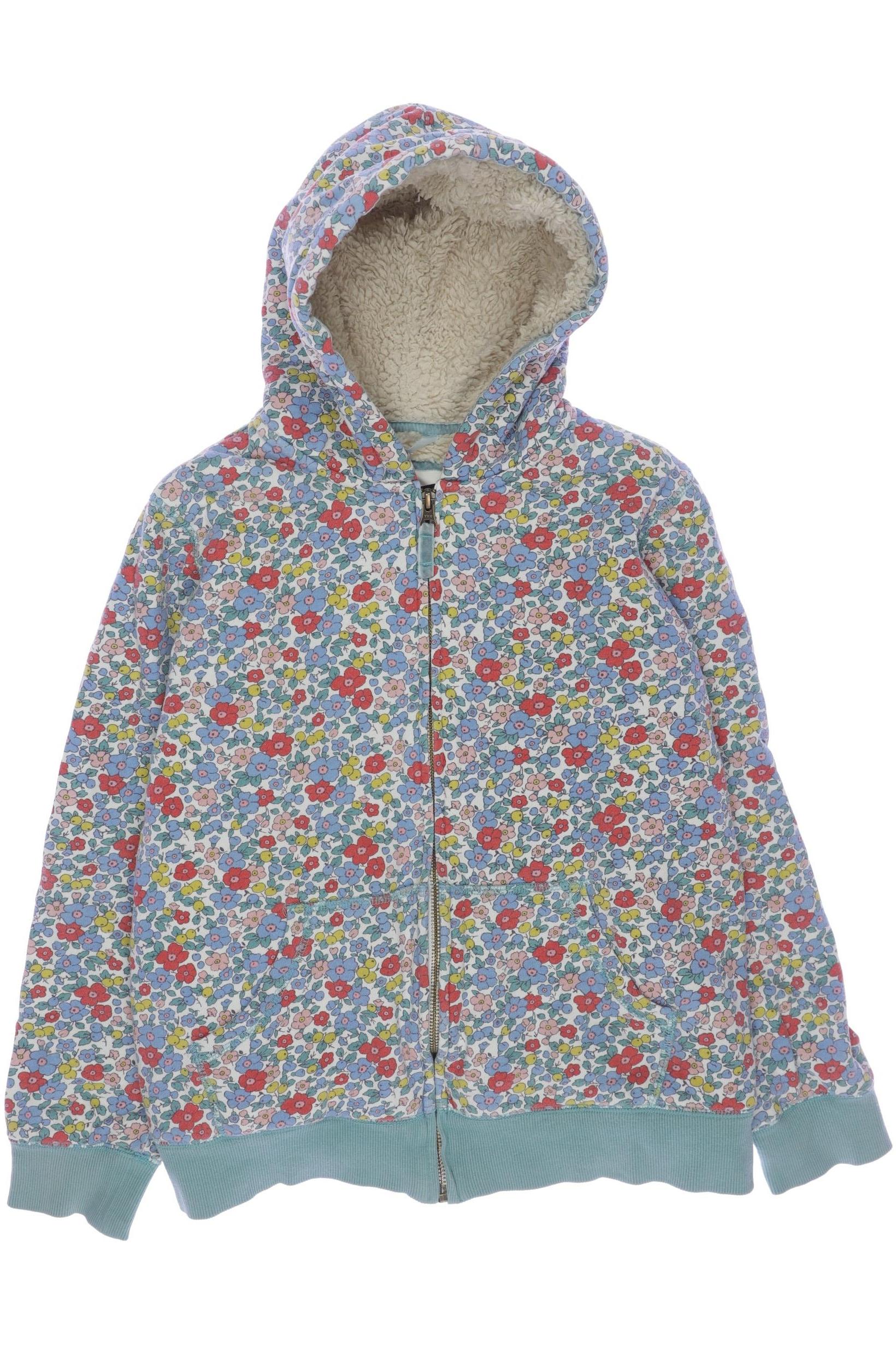 

Mini Boden Mädchen Jacke, mehrfarbig, Gr. 164