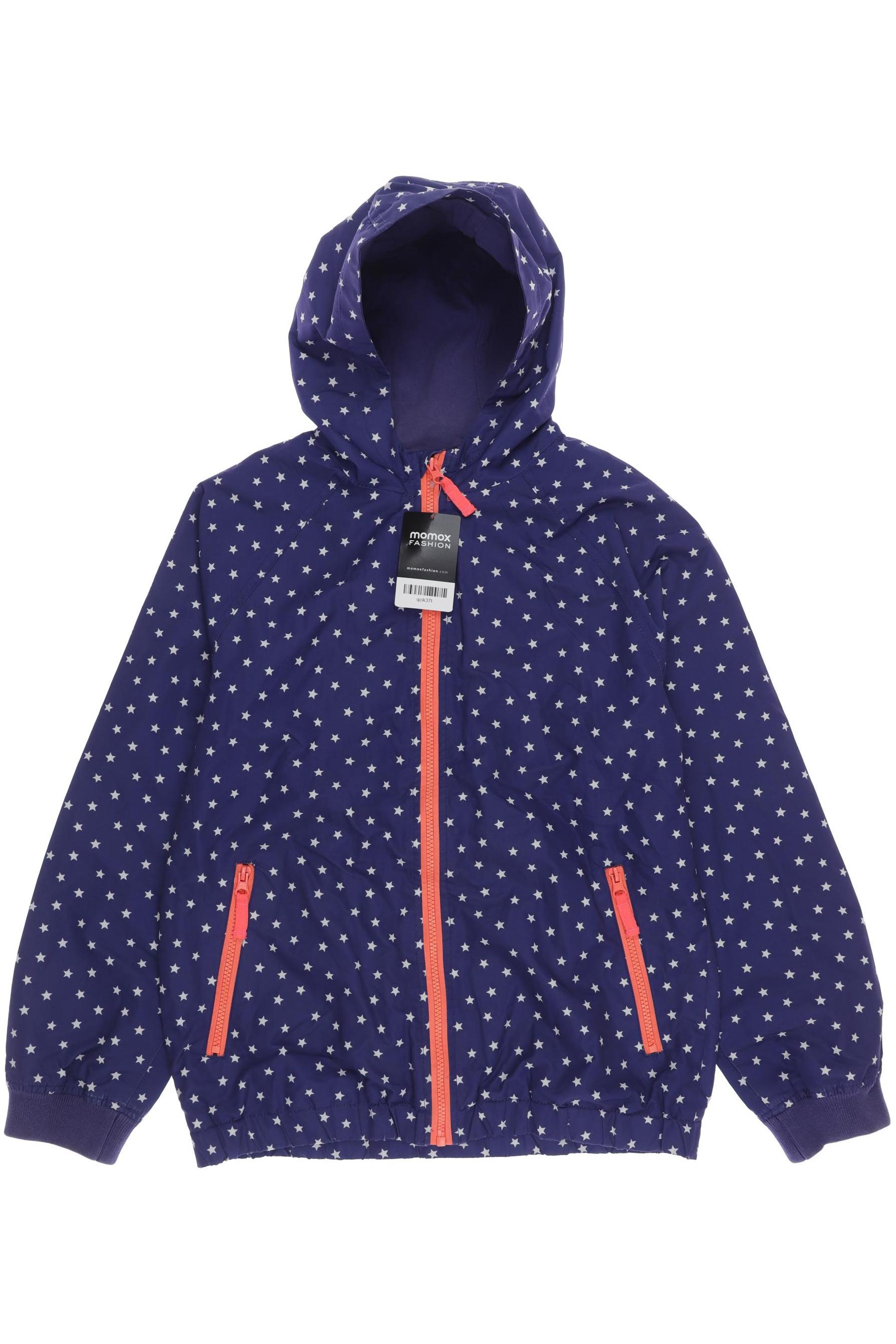 

Mini Boden Damen Jacke, marineblau, Gr. 164