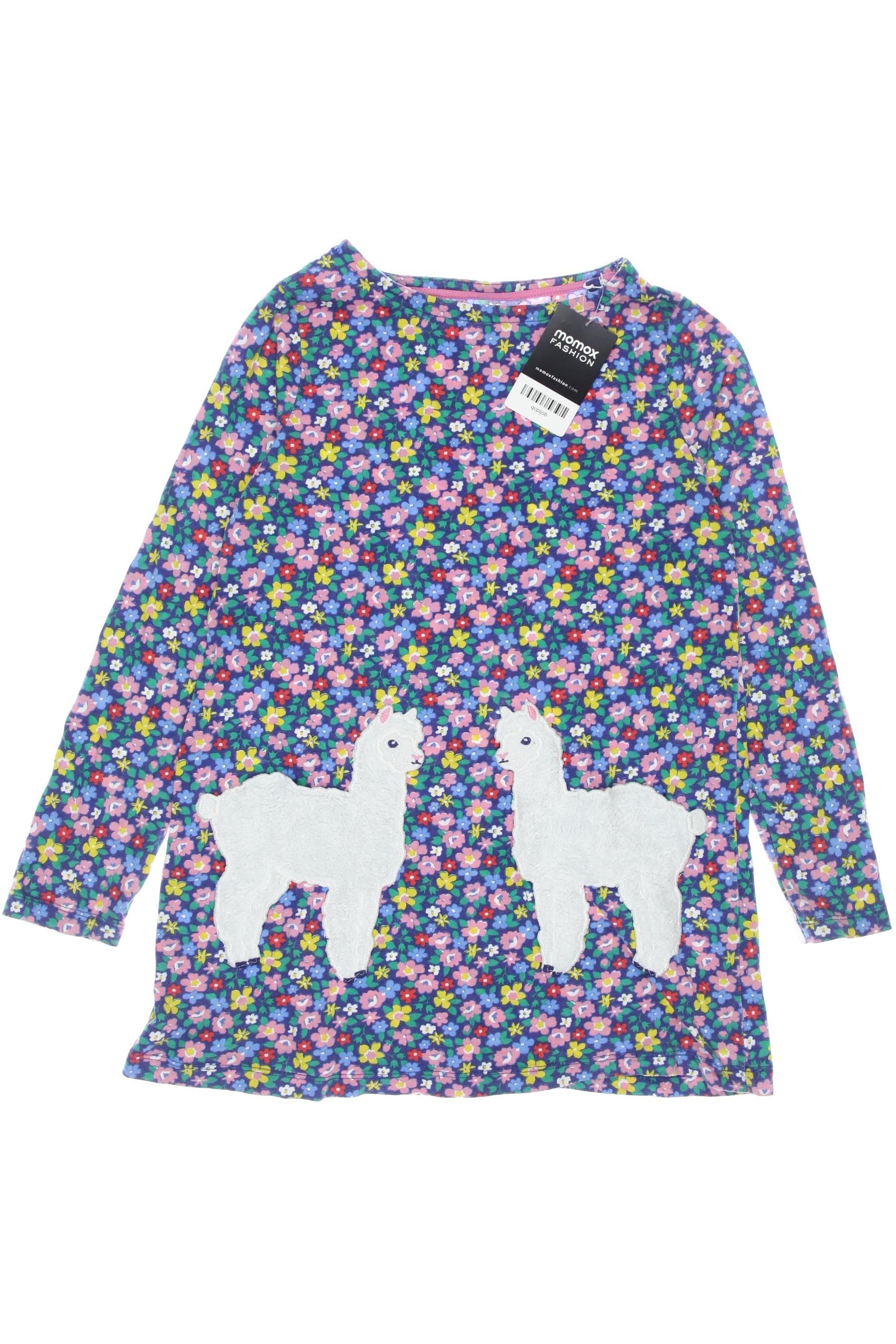 

Mini Boden Damen Kleid, mehrfarbig, Gr. 140