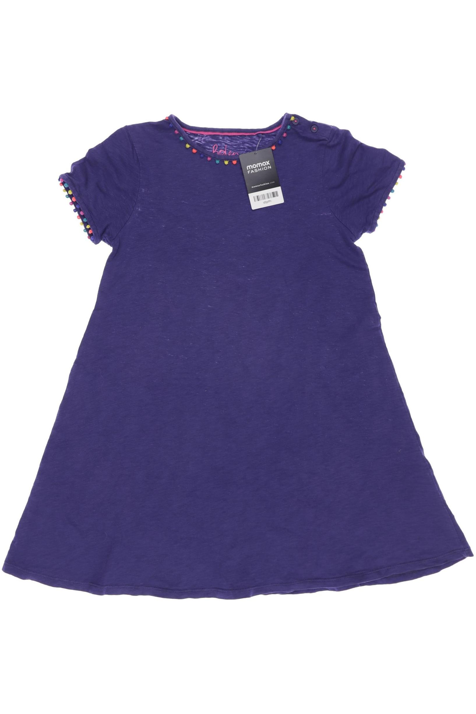 

Mini Boden Mädchen Kleid, blau