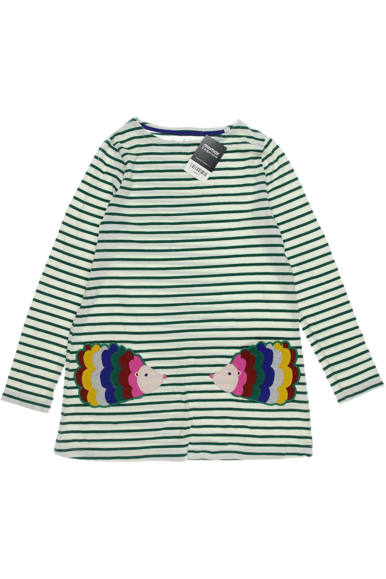 

Mini Boden Damen Kleid, grün, Gr. 152