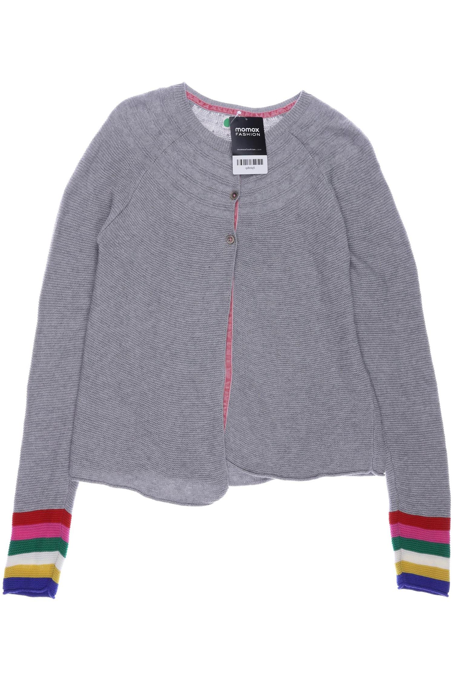 

Mini Boden Mädchen Strickjacke, grau
