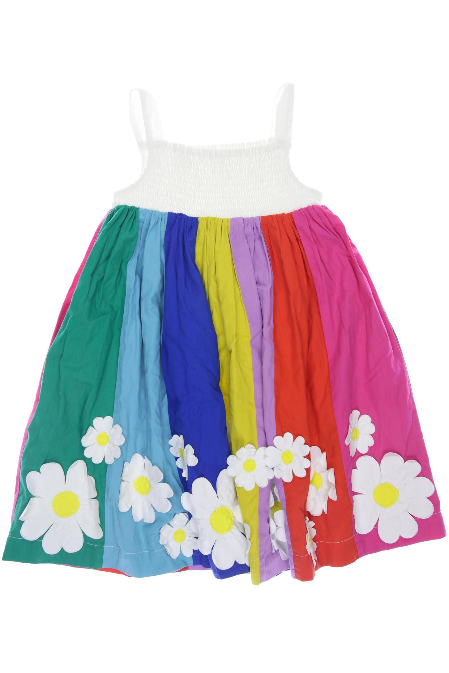 

Mini Boden Damen Kleid, mehrfarbig, Gr. 116