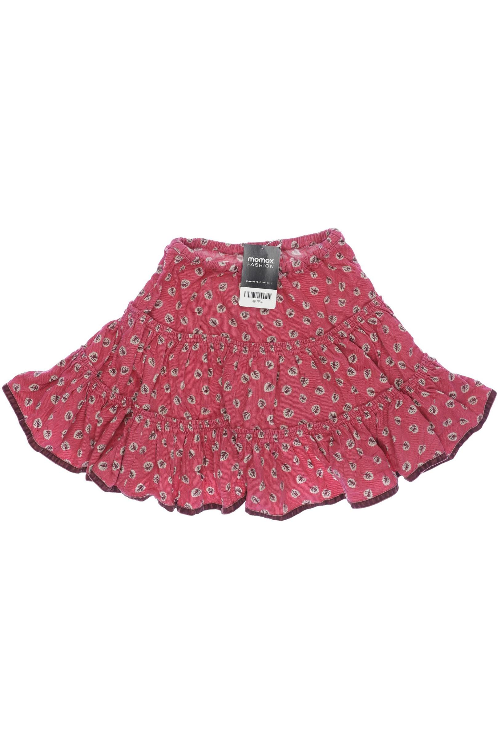 

Mini Boden Mädchen Rock, pink, Gr. 104