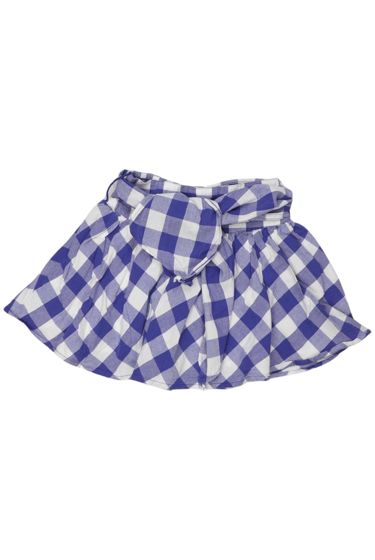 

Mini Boden Mädchen Rock, mehrfarbig, Gr. 104