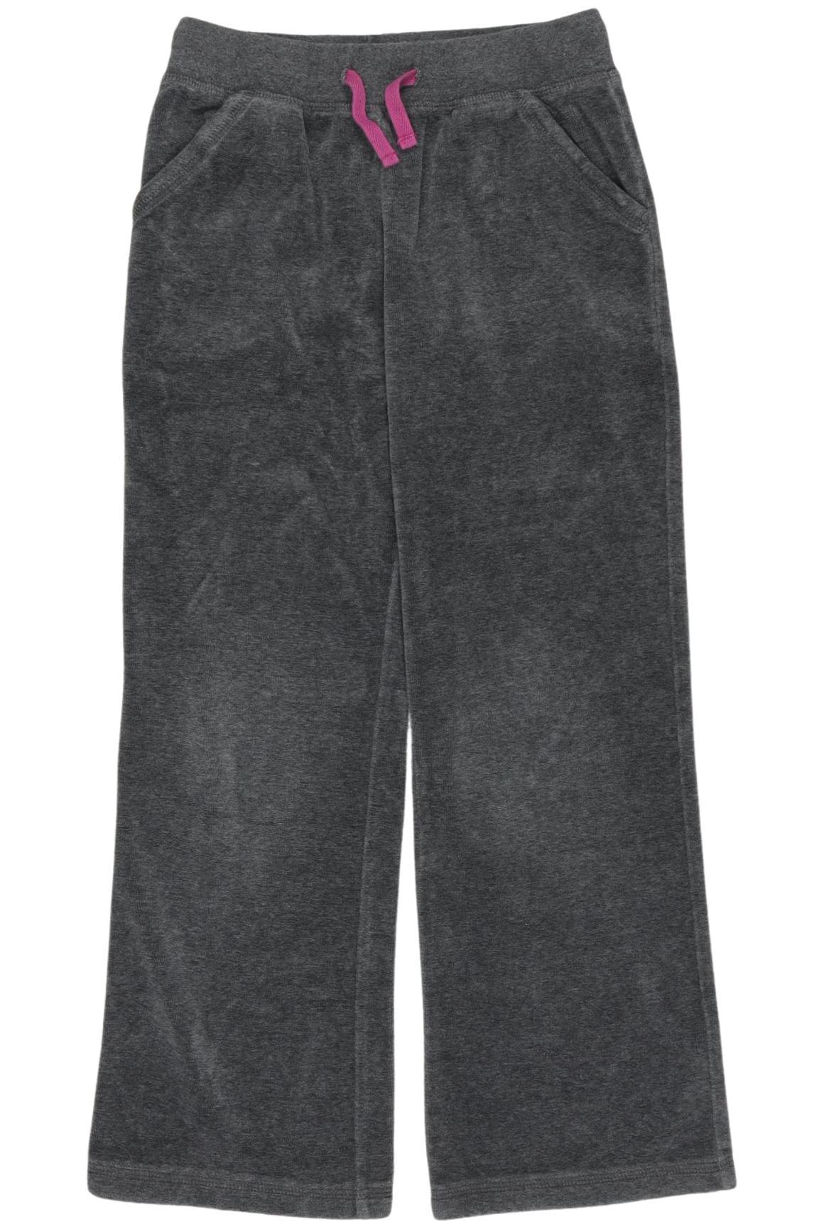 

Mini Boden Mädchen Stoffhose, grau, Gr. 8