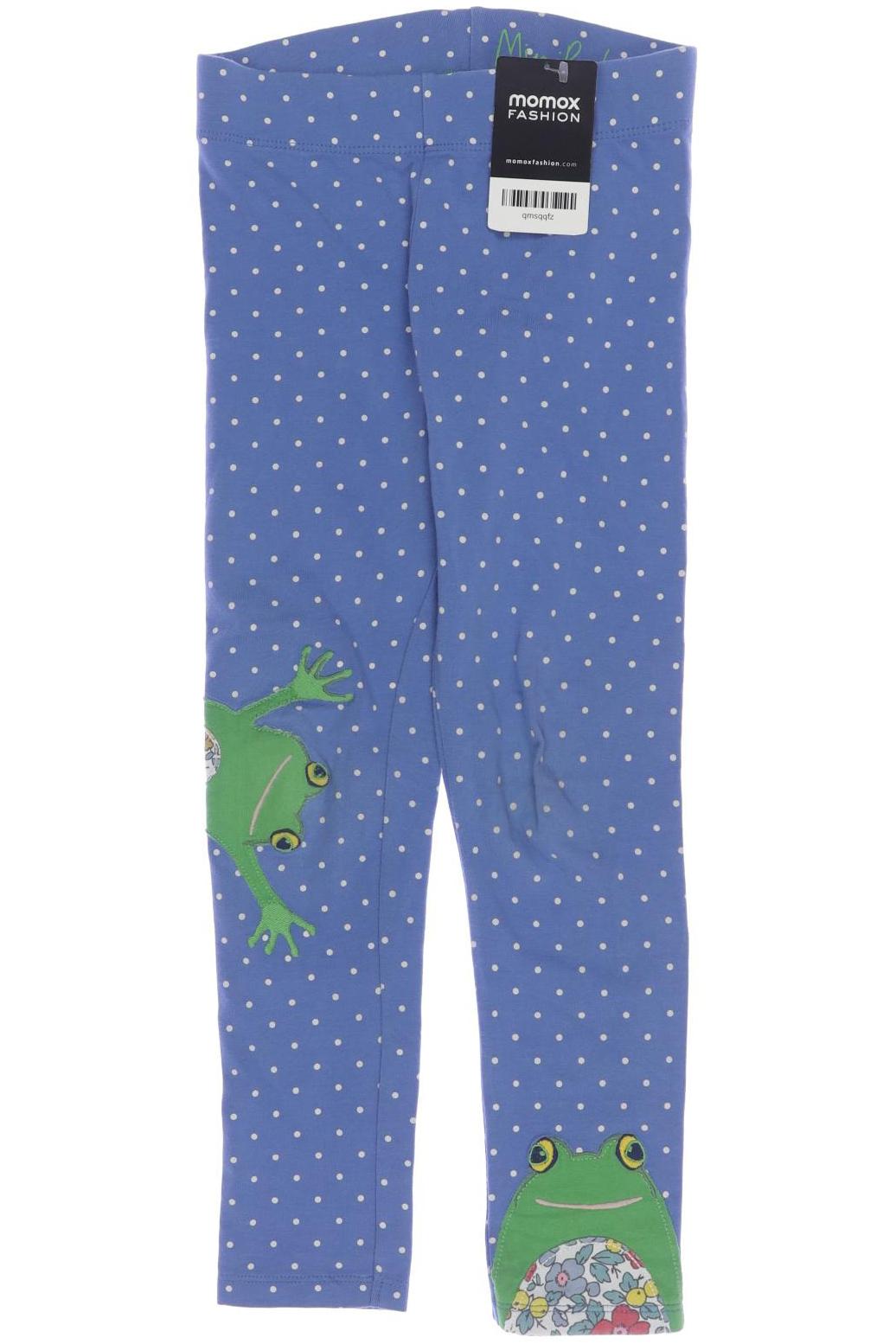 

Mini Boden Damen Stoffhose, blau, Gr. 122