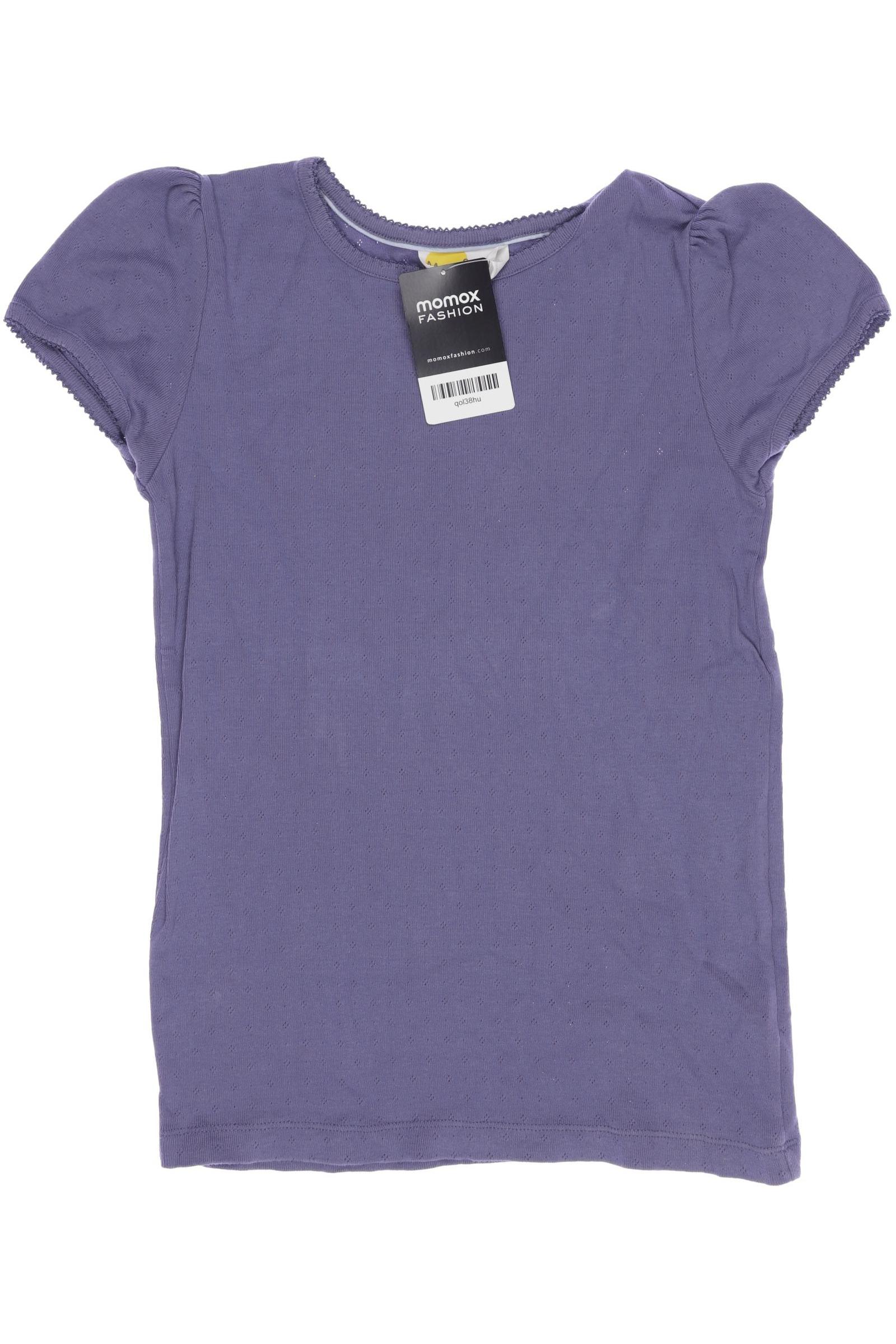 

Mini Boden Damen T-Shirt, blau, Gr. 152