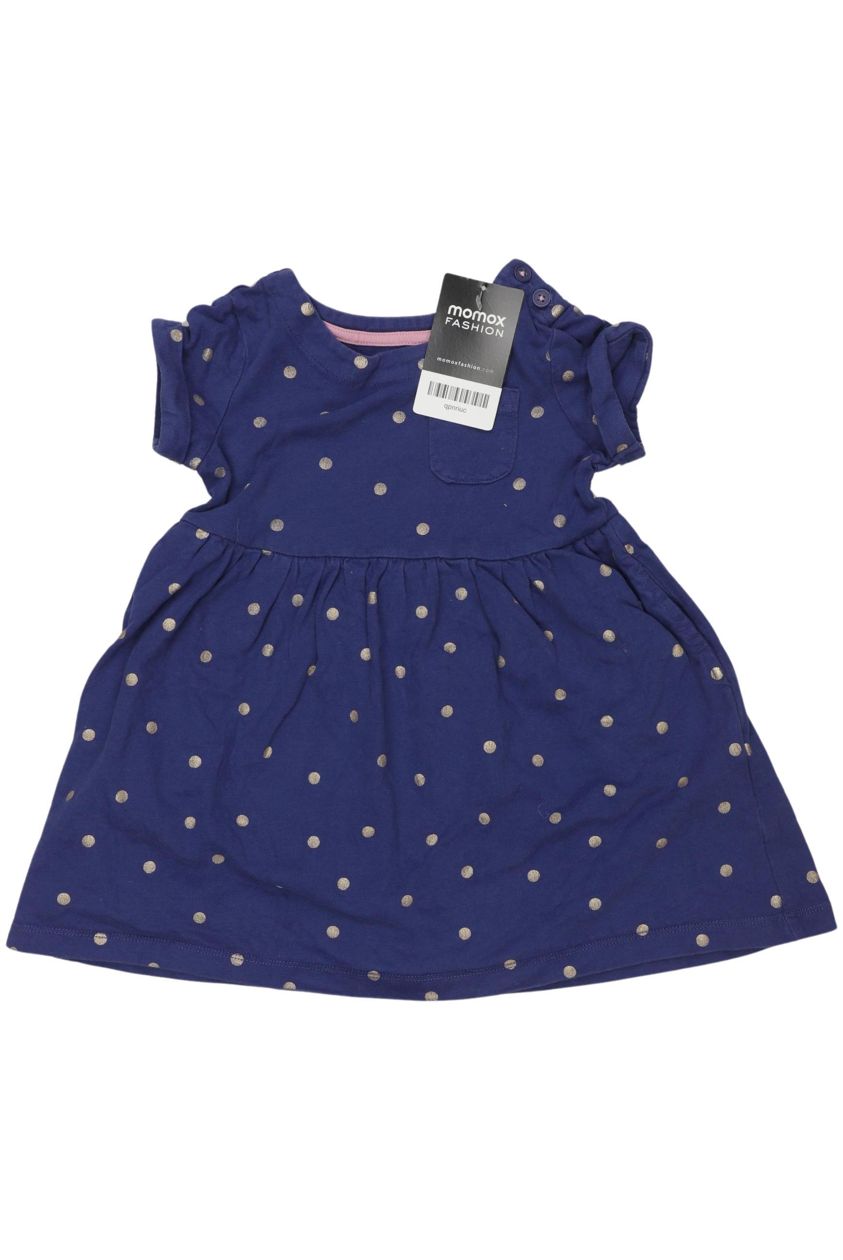 

Mini Boden Mädchen Kleid, mehrfarbig, Gr. 92