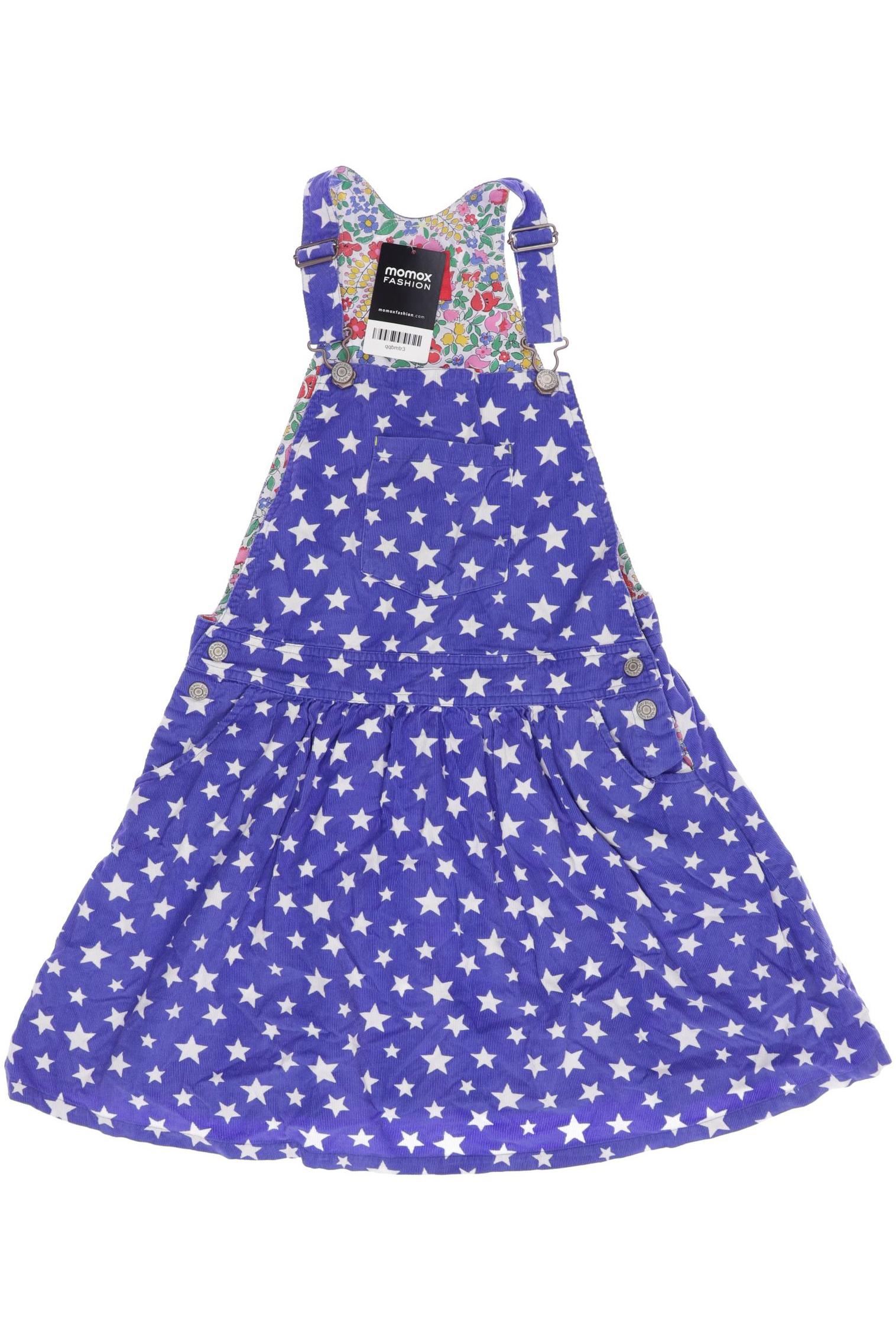 

Mini Boden Damen Kleid, blau, Gr. 152
