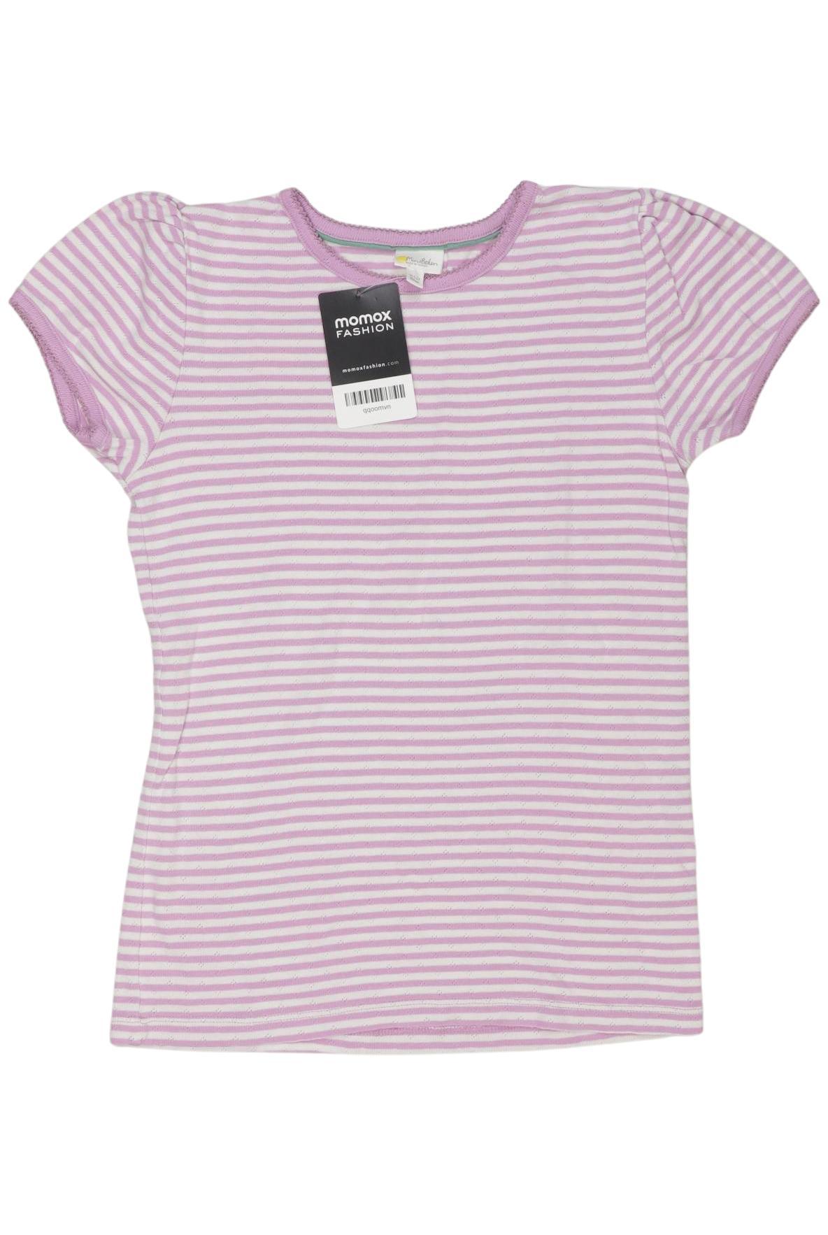 

Mini Boden Mädchen T-Shirt, mehrfarbig, Gr. 152
