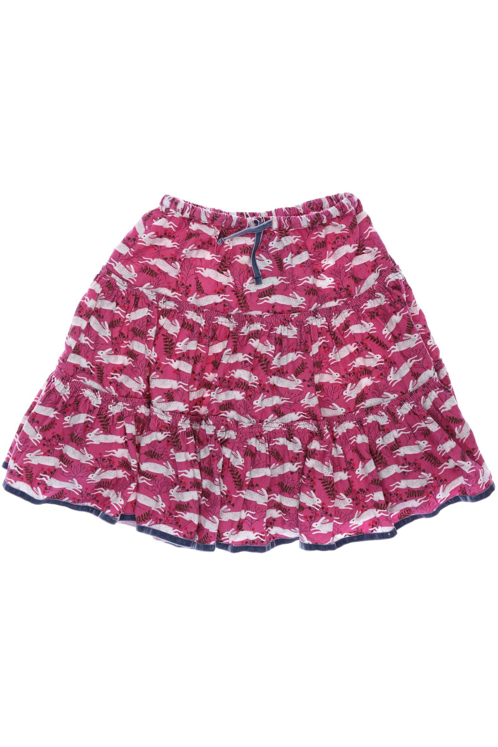 

Mini Boden Mädchen Rock, pink