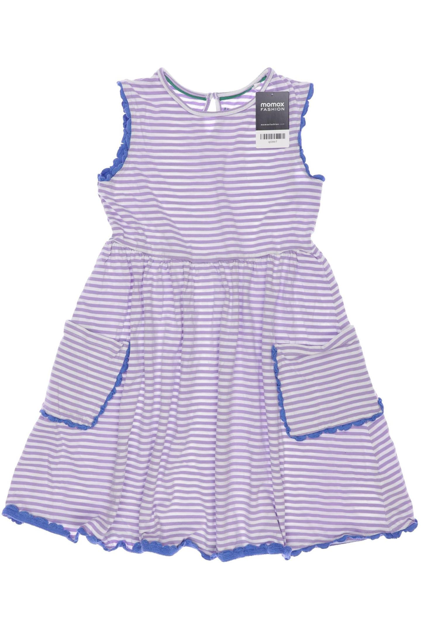 

Mini Boden Damen Kleid, flieder, Gr. 152