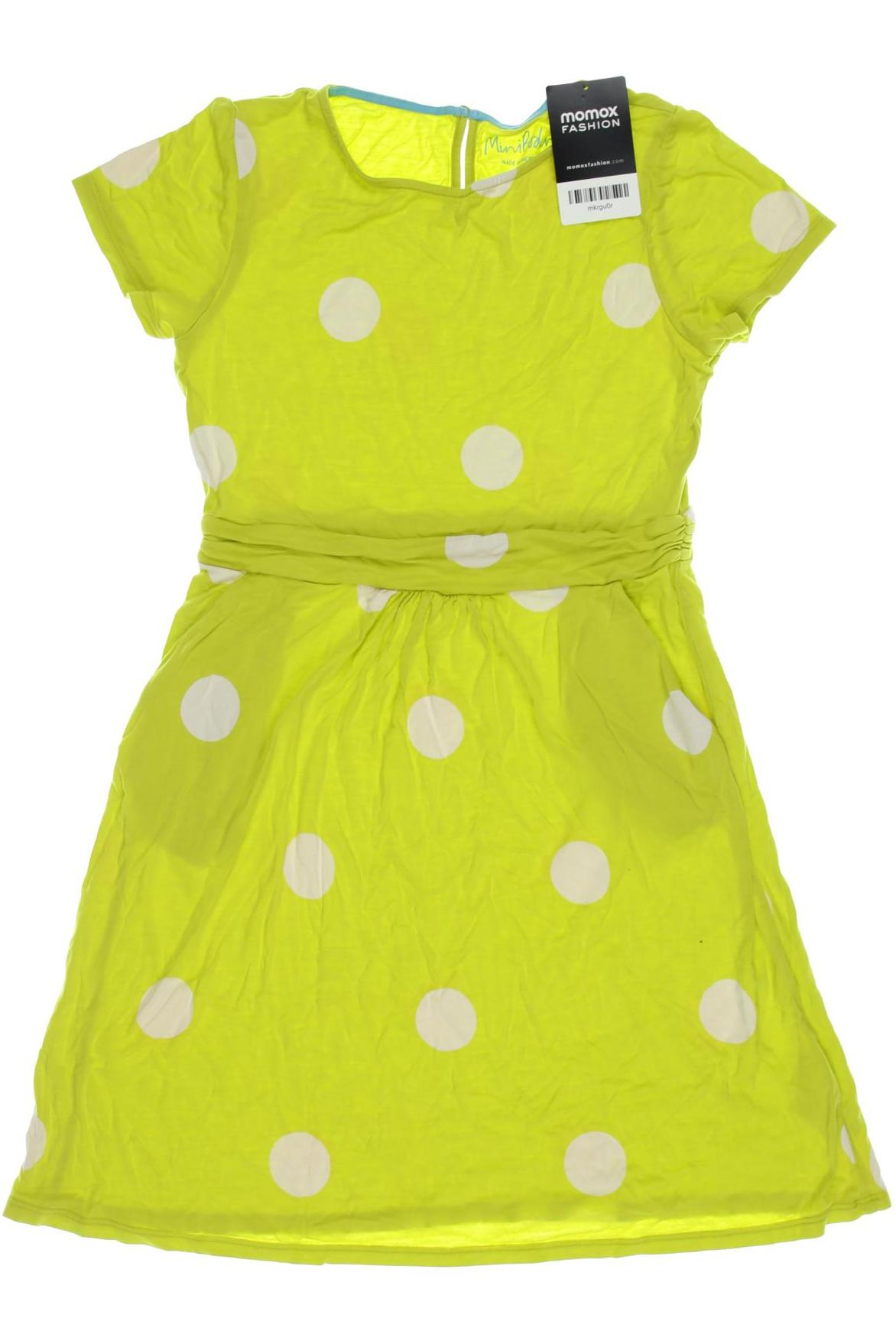 

Mini Boden Mädchen Kleid, grün, Gr. 140