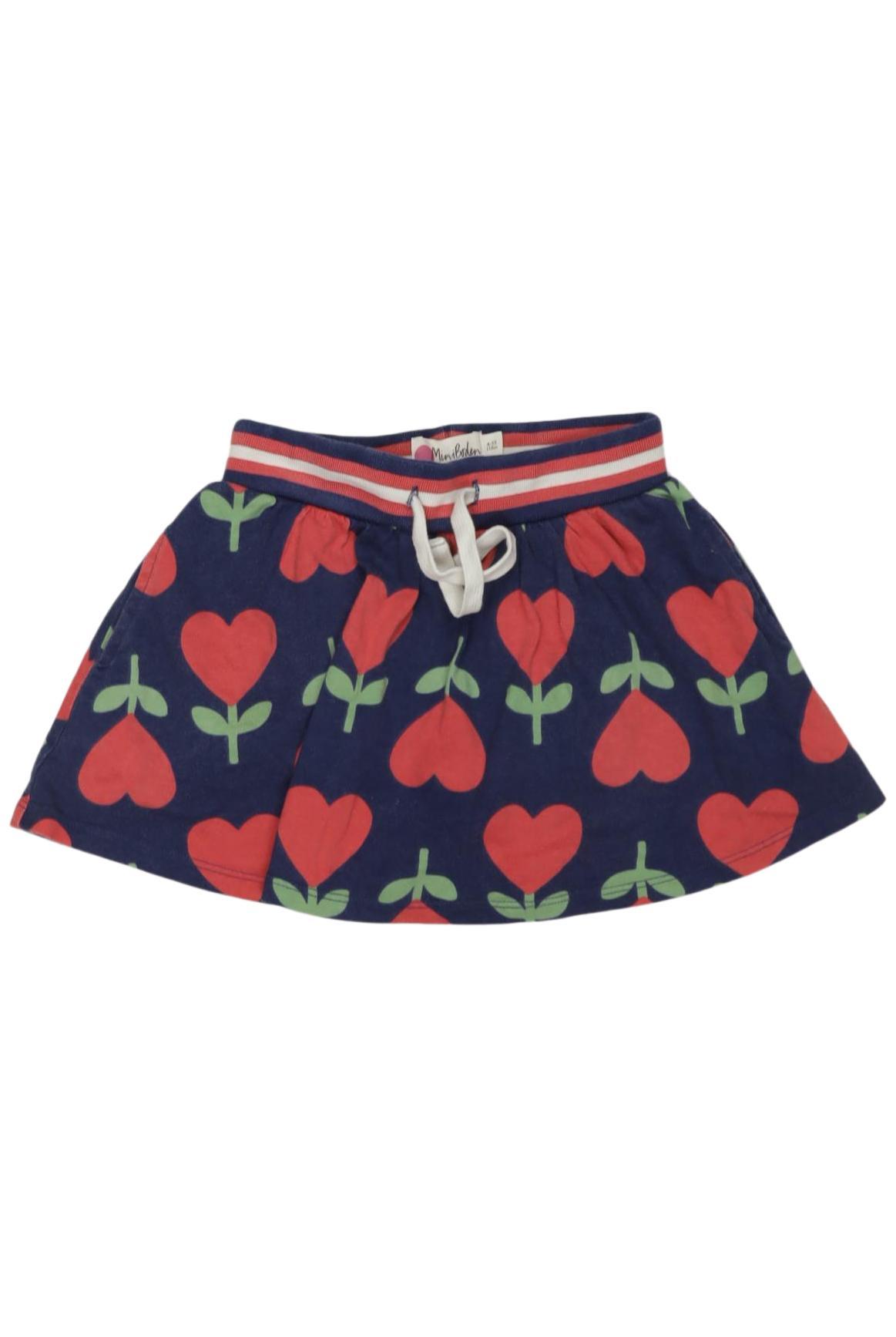 

Mini Boden Mädchen Rock, mehrfarbig, Gr. 110