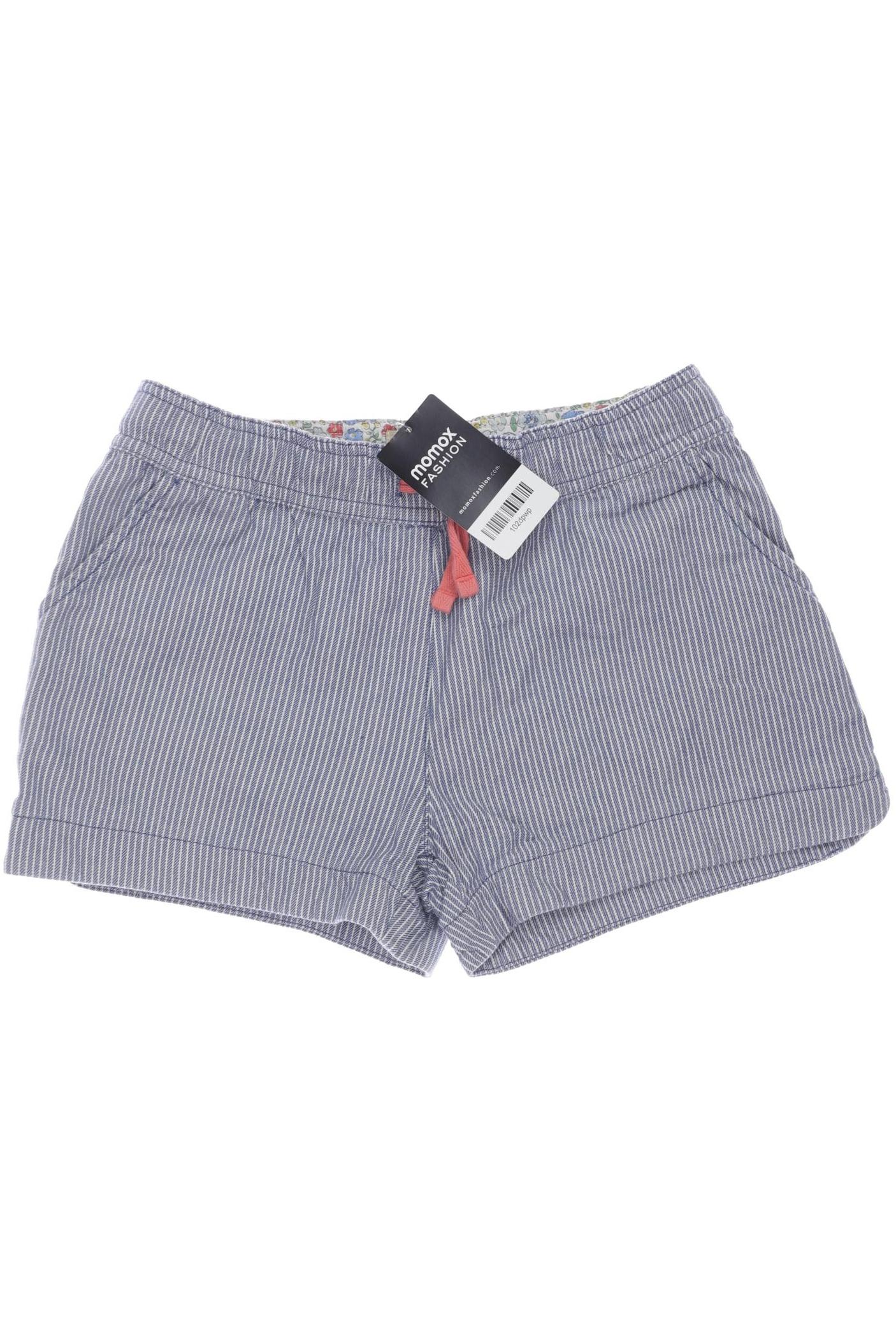 

Mini Boden Damen Shorts, hellblau, Gr. 152