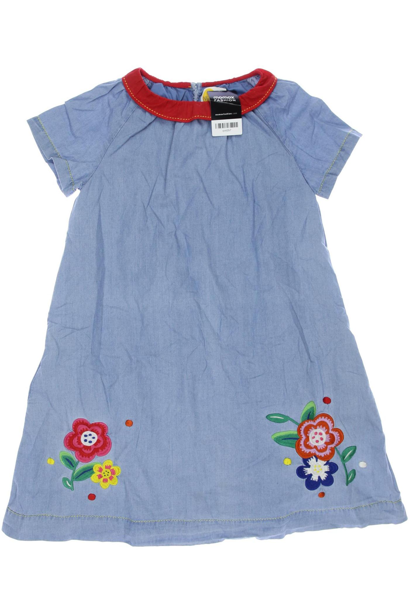 

Mini Boden Damen Kleid, blau, Gr. 152