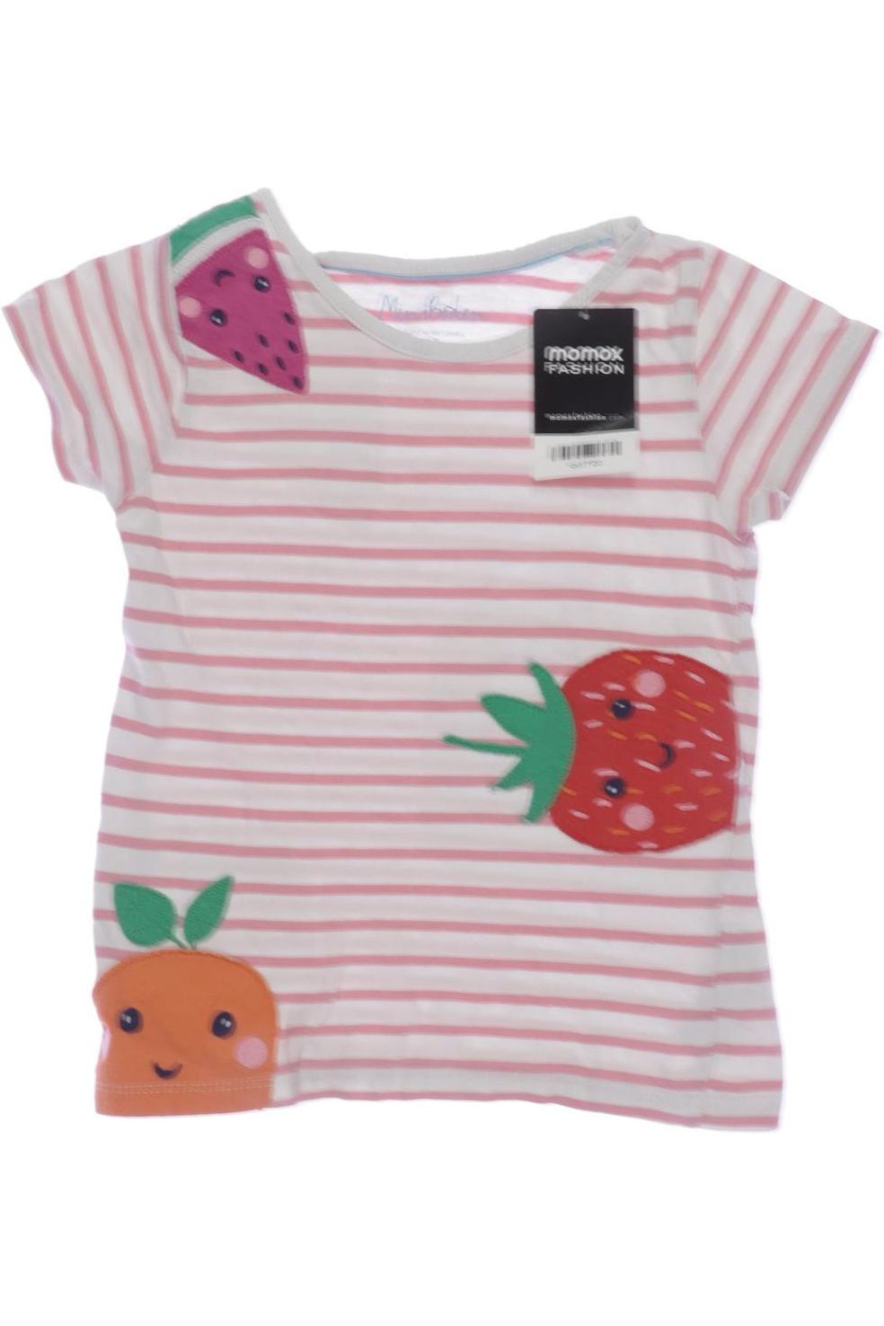 

Mini Boden Mädchen T-Shirt, weiß