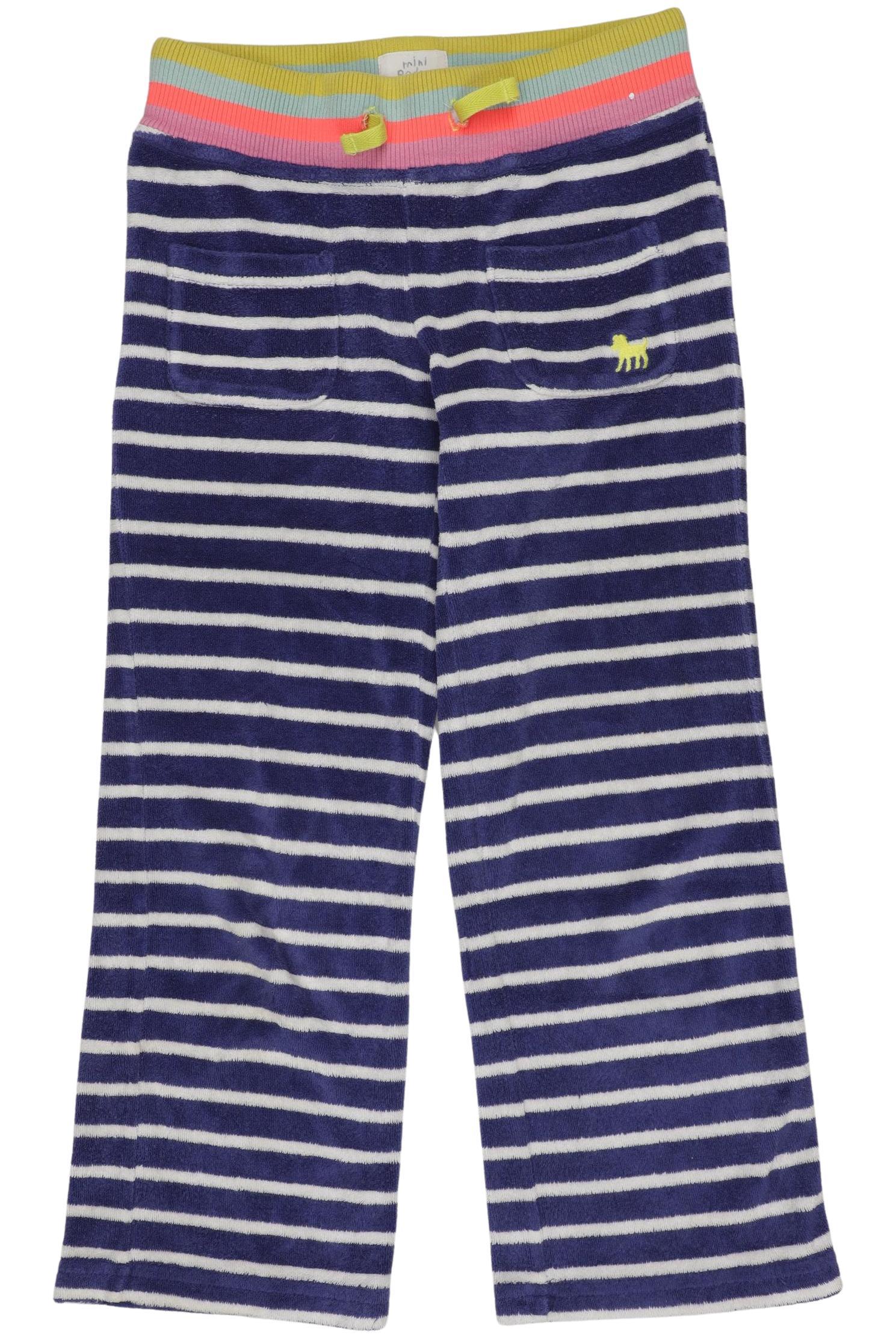 

Mini Boden Damen Stoffhose, marineblau, Gr. 122
