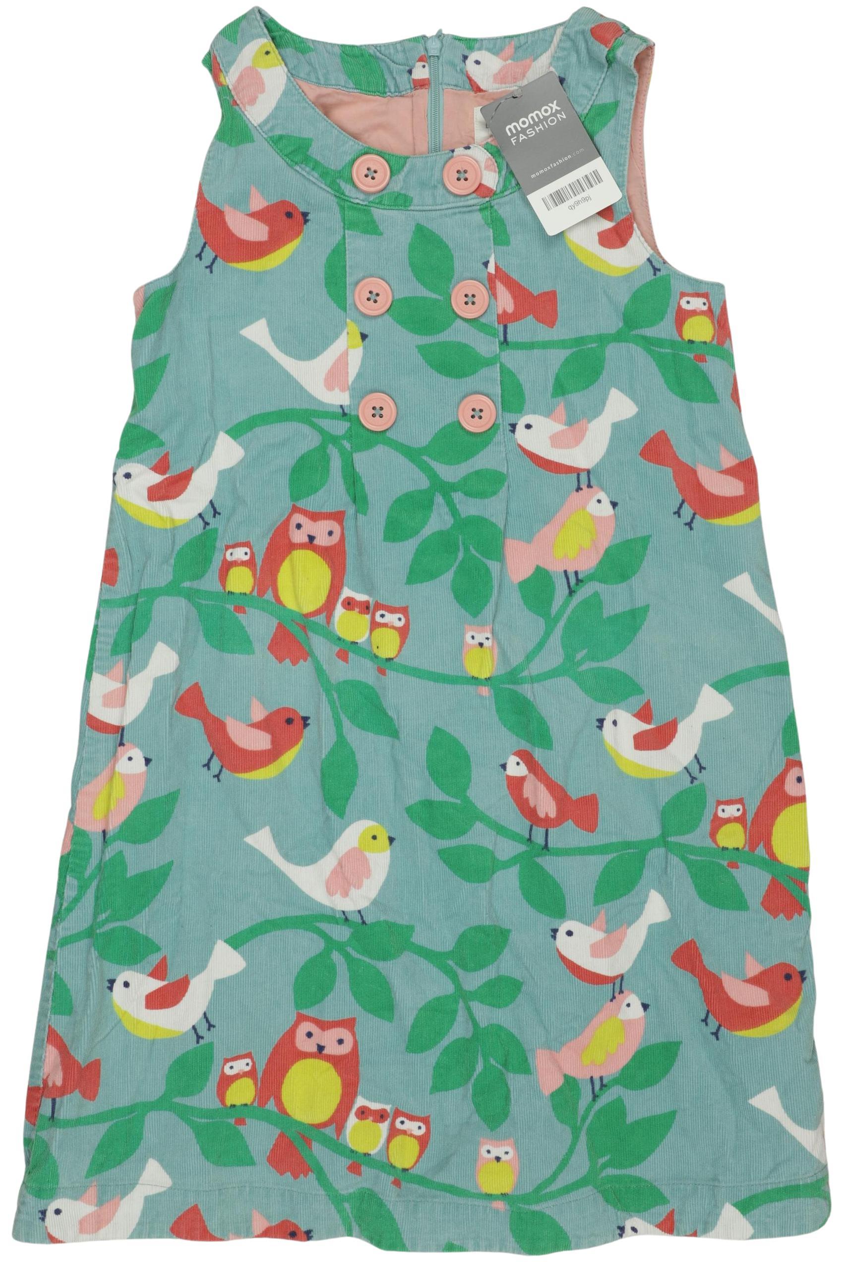 

Mini Boden Damen Kleid, türkis, Gr. 140