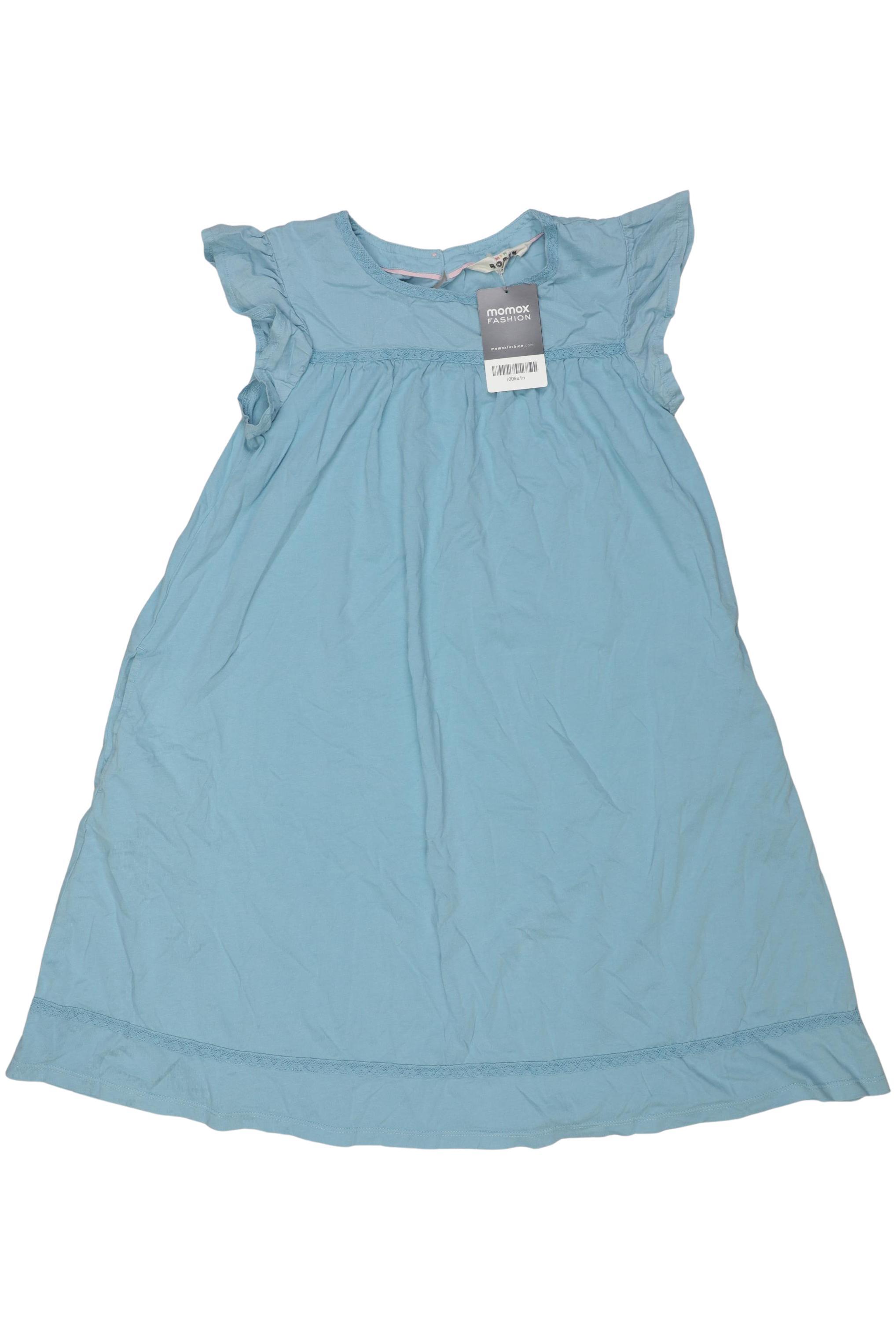 

Mini Boden Mädchen Kleid, hellblau, Gr. 152