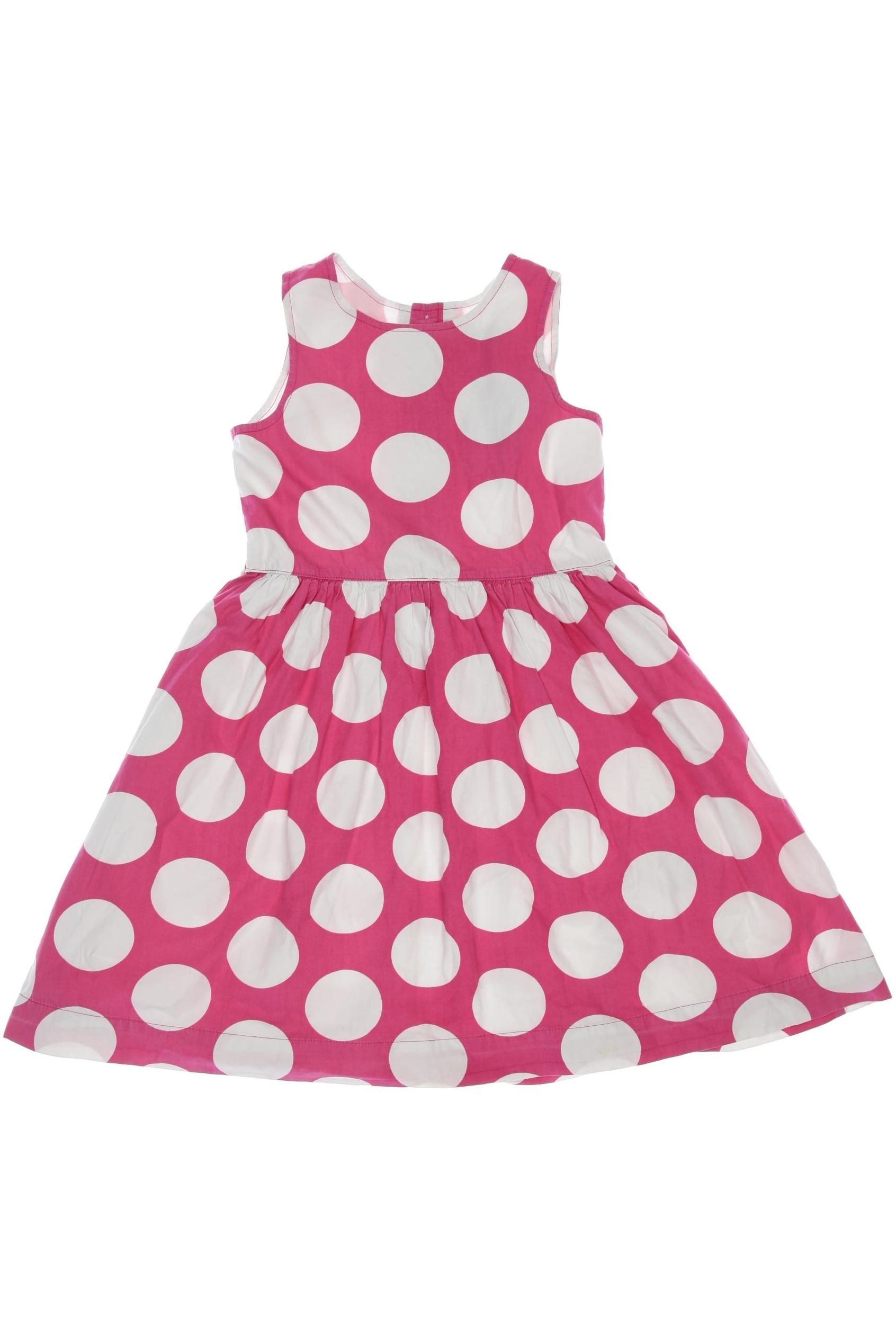 

Mini Boden Damen Kleid, pink, Gr. 110