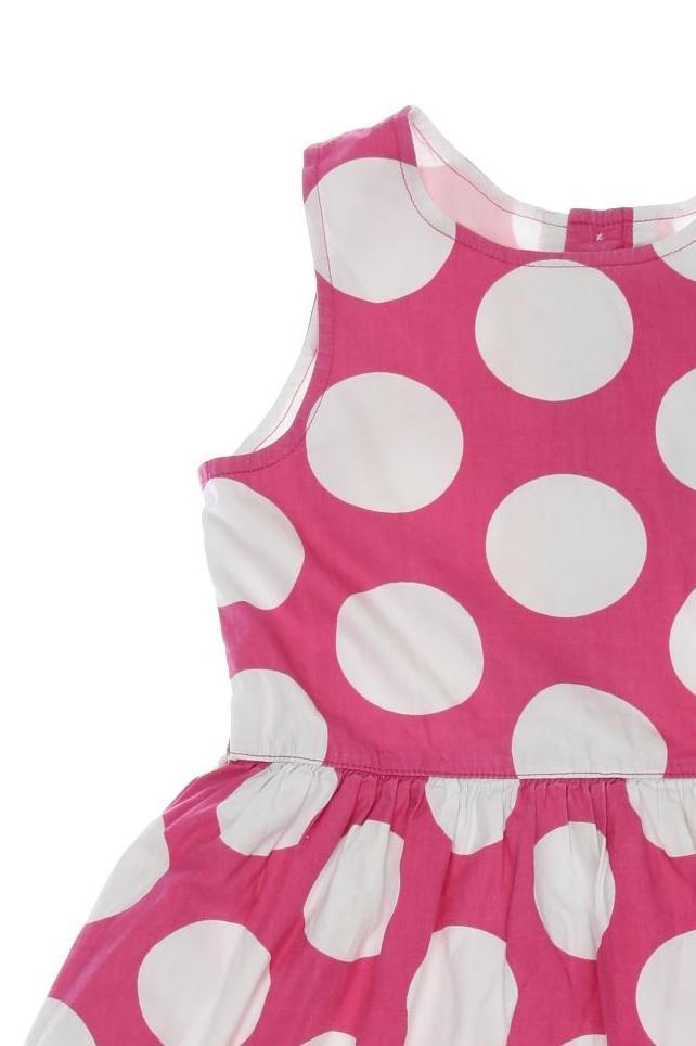 Thumbnail - Mini Boden Mädchen Kleid, pink, Gr. 110