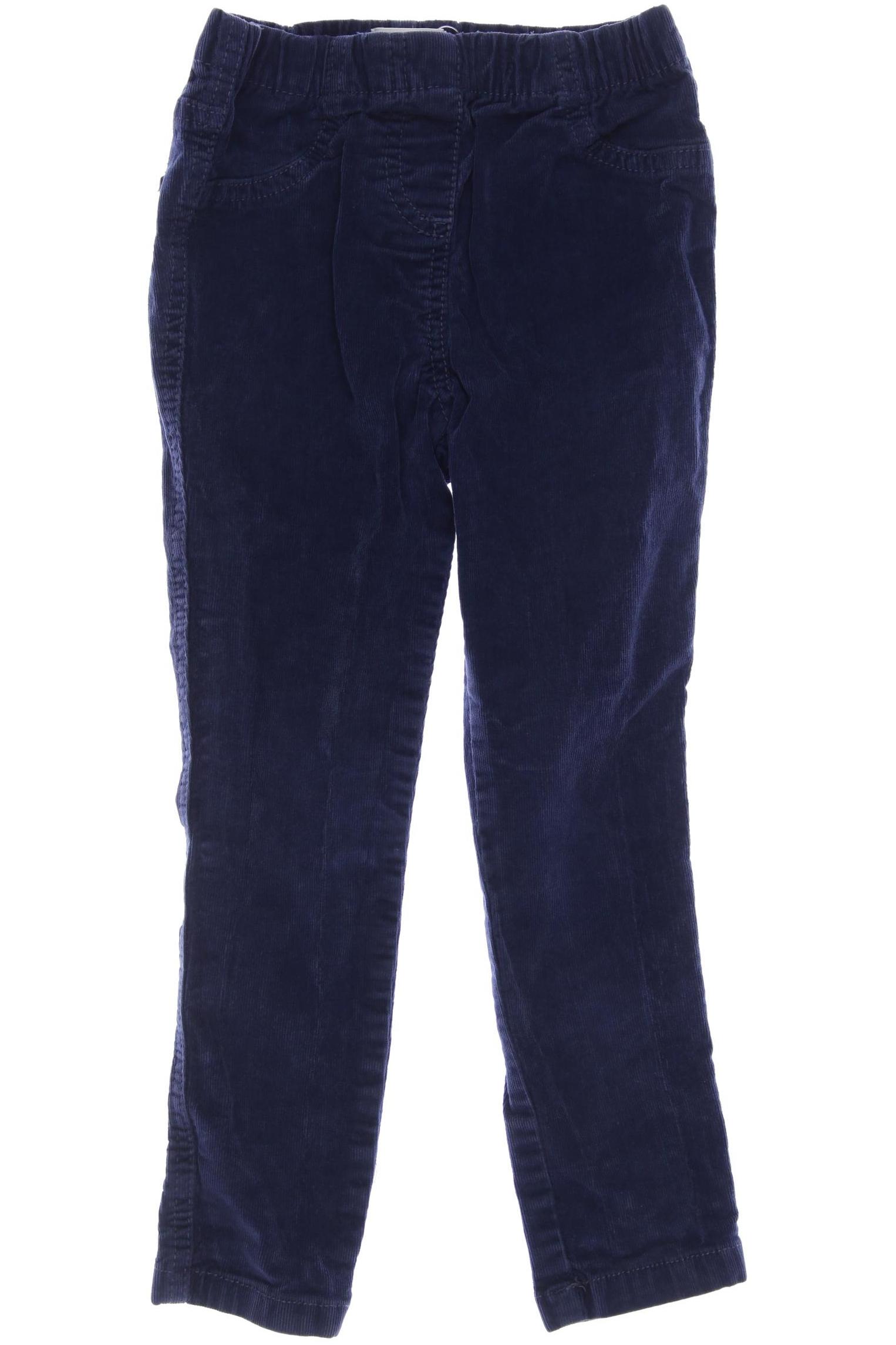 

Mini Boden Damen Stoffhose, marineblau, Gr. 110