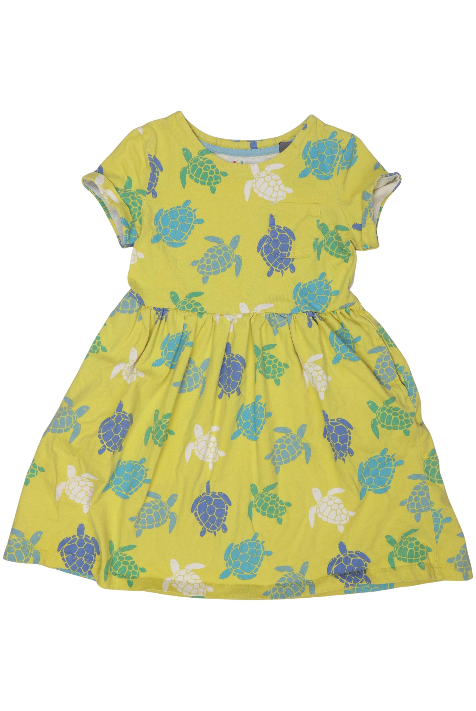 

Mini Boden Mädchen Kleid, mehrfarbig, Gr. 128