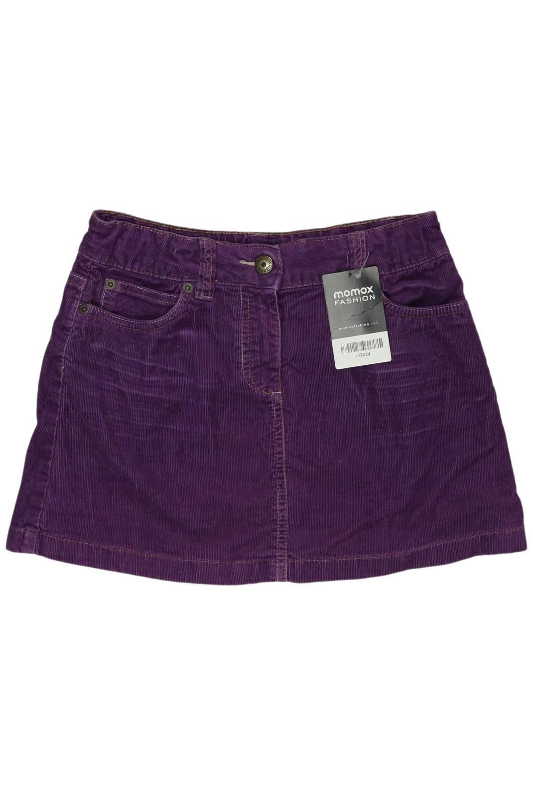 

Mini Boden Mädchen Rock, flieder, Gr. 140
