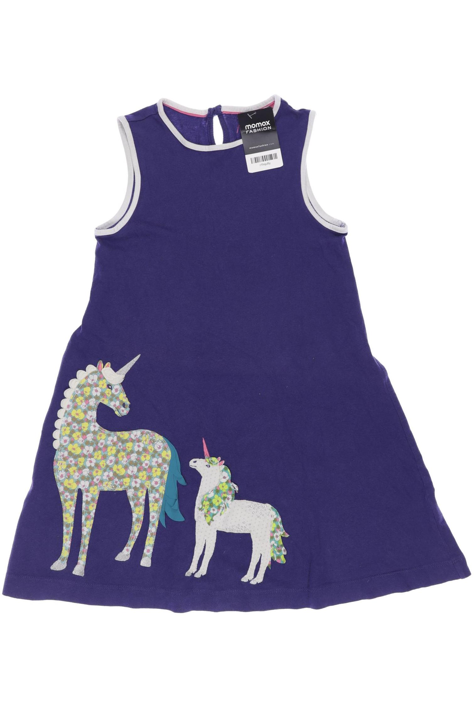

Mini Boden Damen Kleid, flieder, Gr. 134