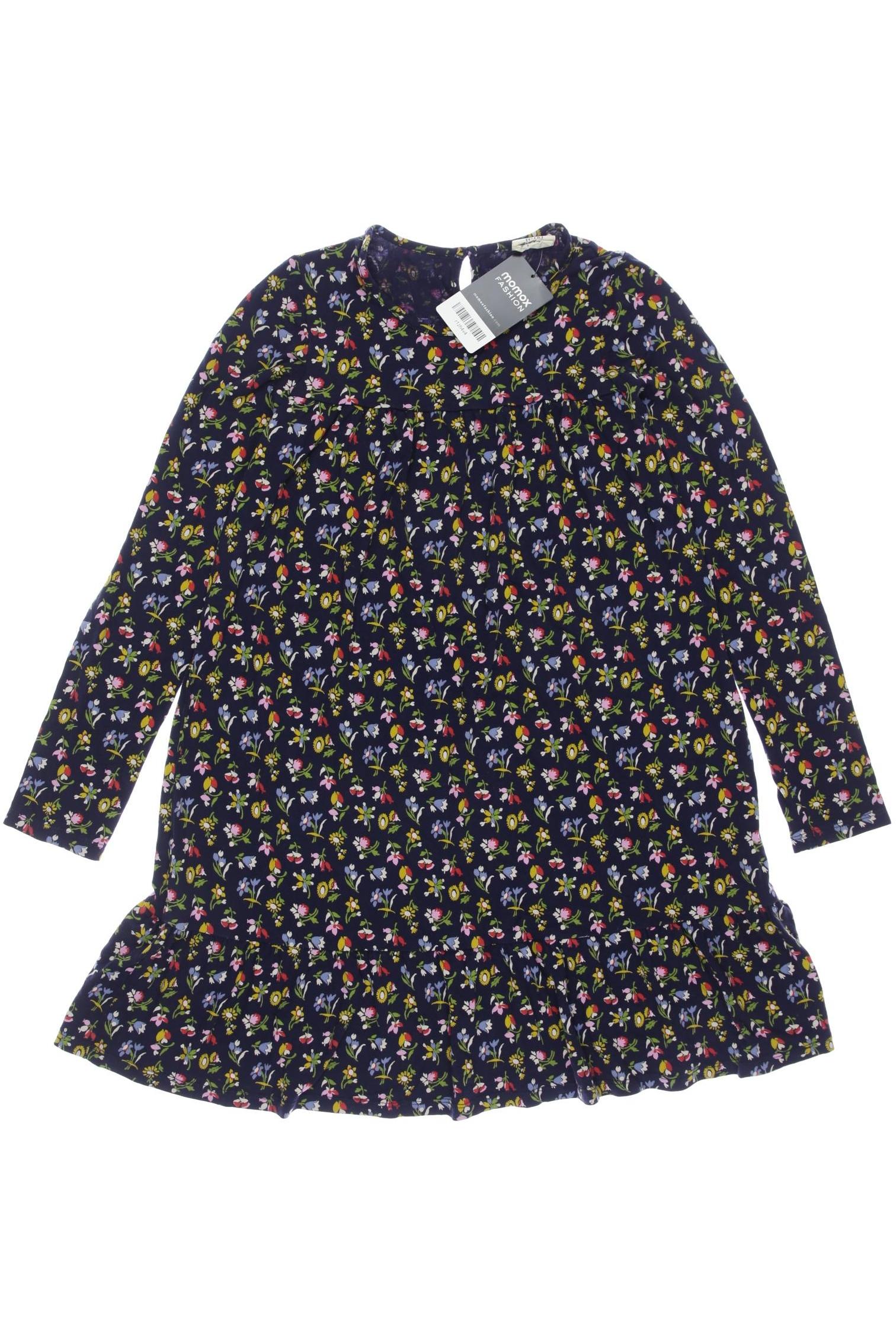 

Mini Boden Damen Kleid, marineblau, Gr. 140