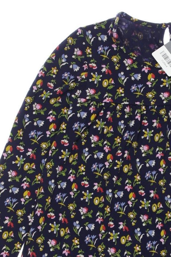 Thumbnail - Mini Boden Mädchen Kleid, marineblau, Gr. 140