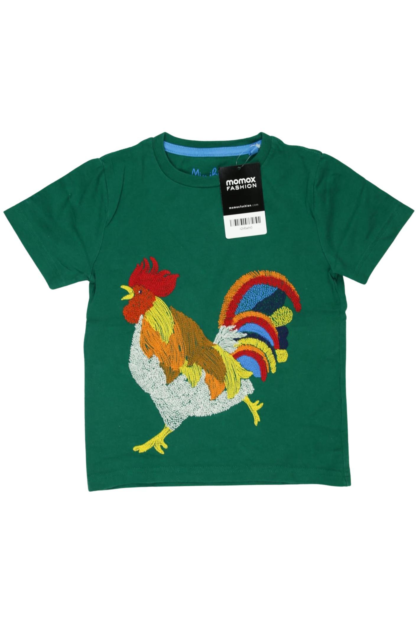 

Mini Boden Damen T-Shirt, grün, Gr. 110