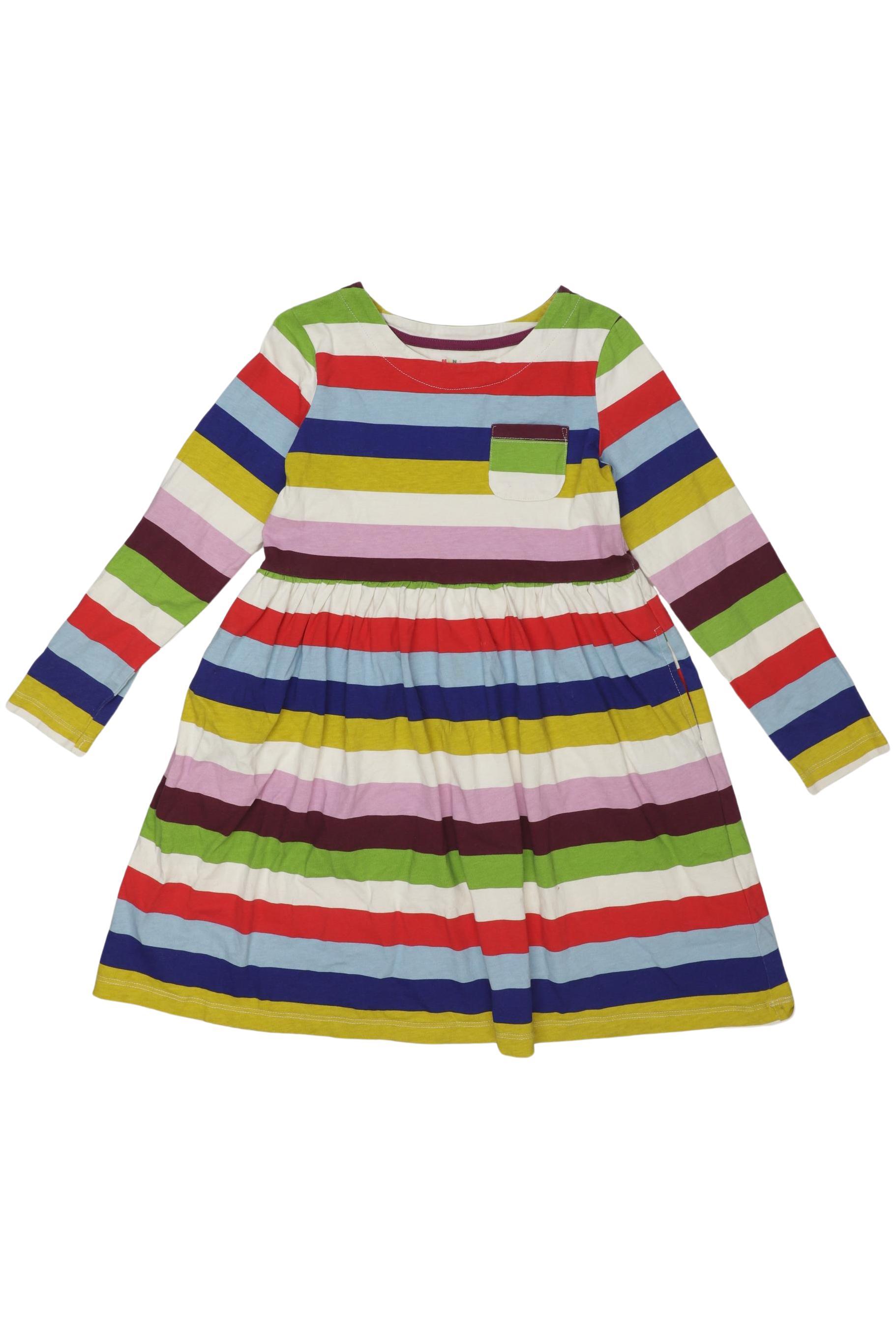 

Mini Boden Mädchen Kleid, mehrfarbig, Gr. 116