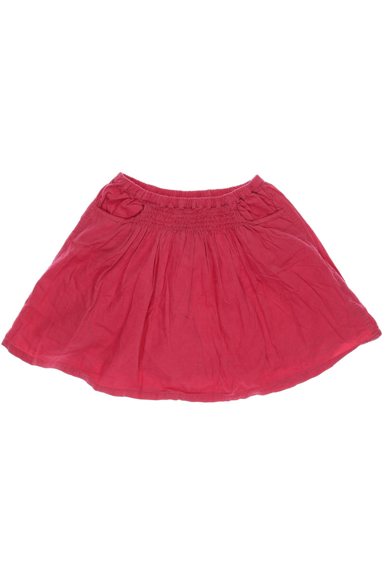 

Mini Boden Damen Rock, pink, Gr. 140