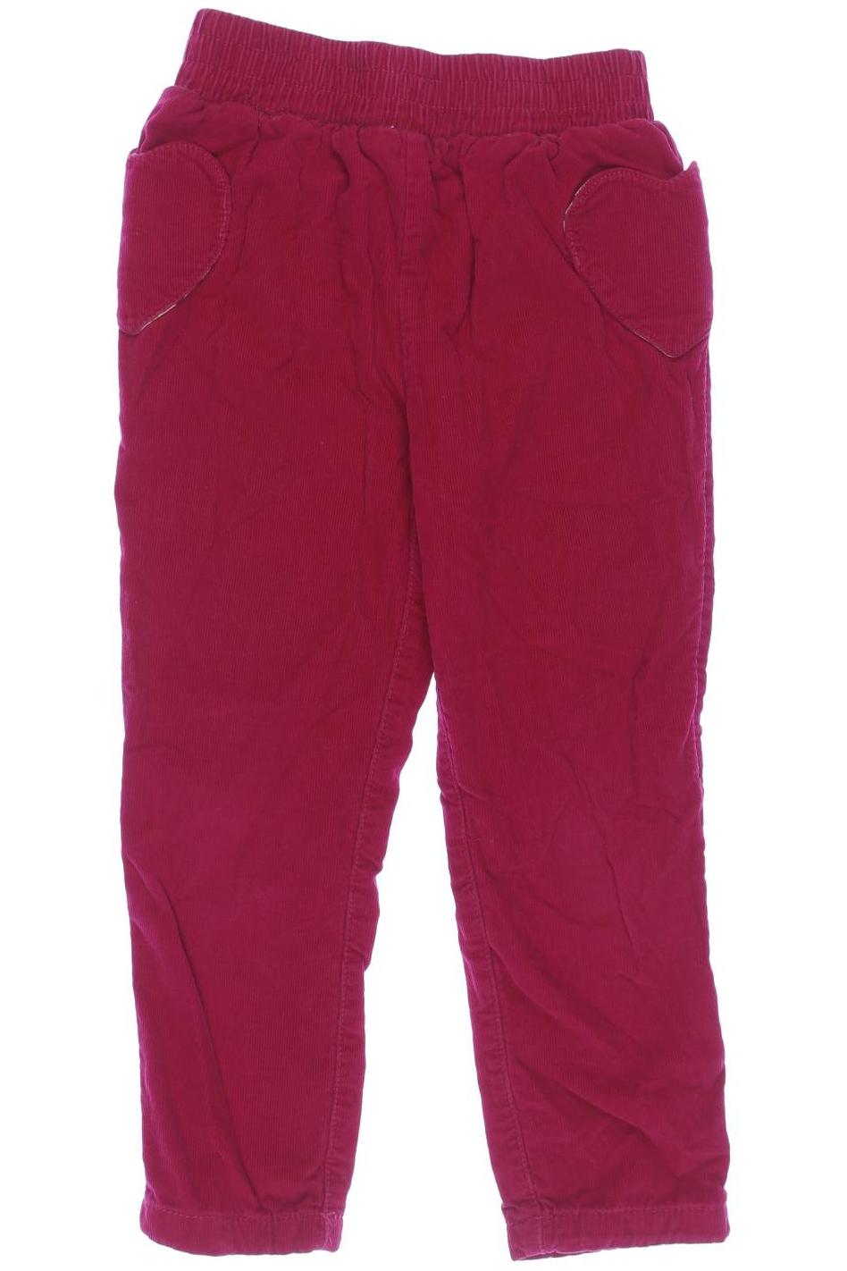 

Mini Boden Damen Stoffhose, pink, Gr. 104
