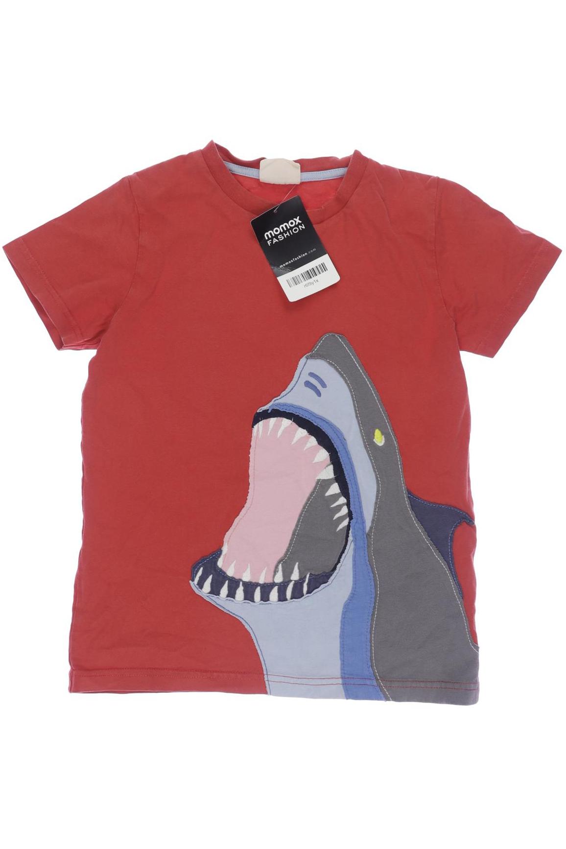 

Mini Boden Mädchen T-Shirt, rot