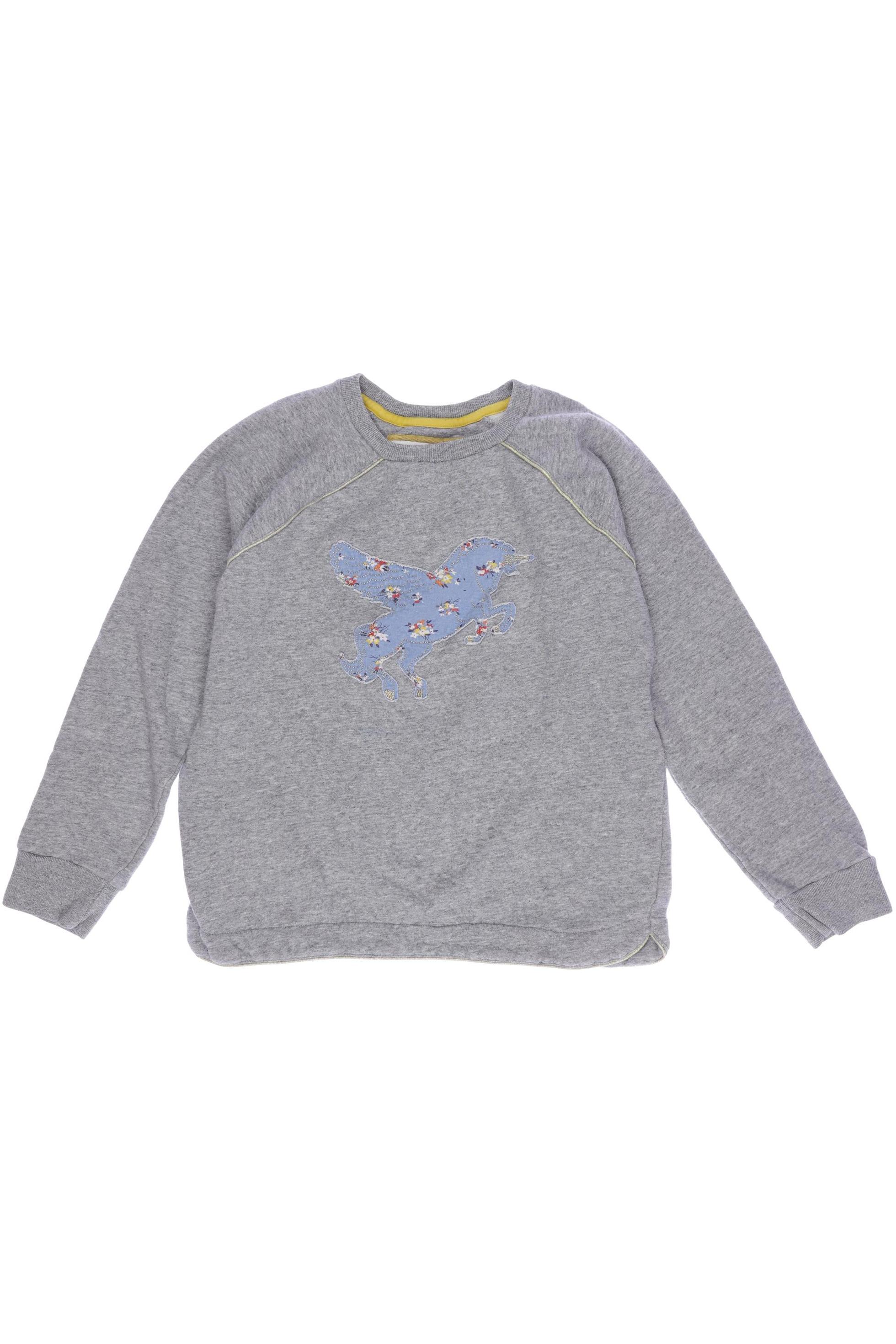

Mini Boden Mädchen Hoodies & Sweater, grau