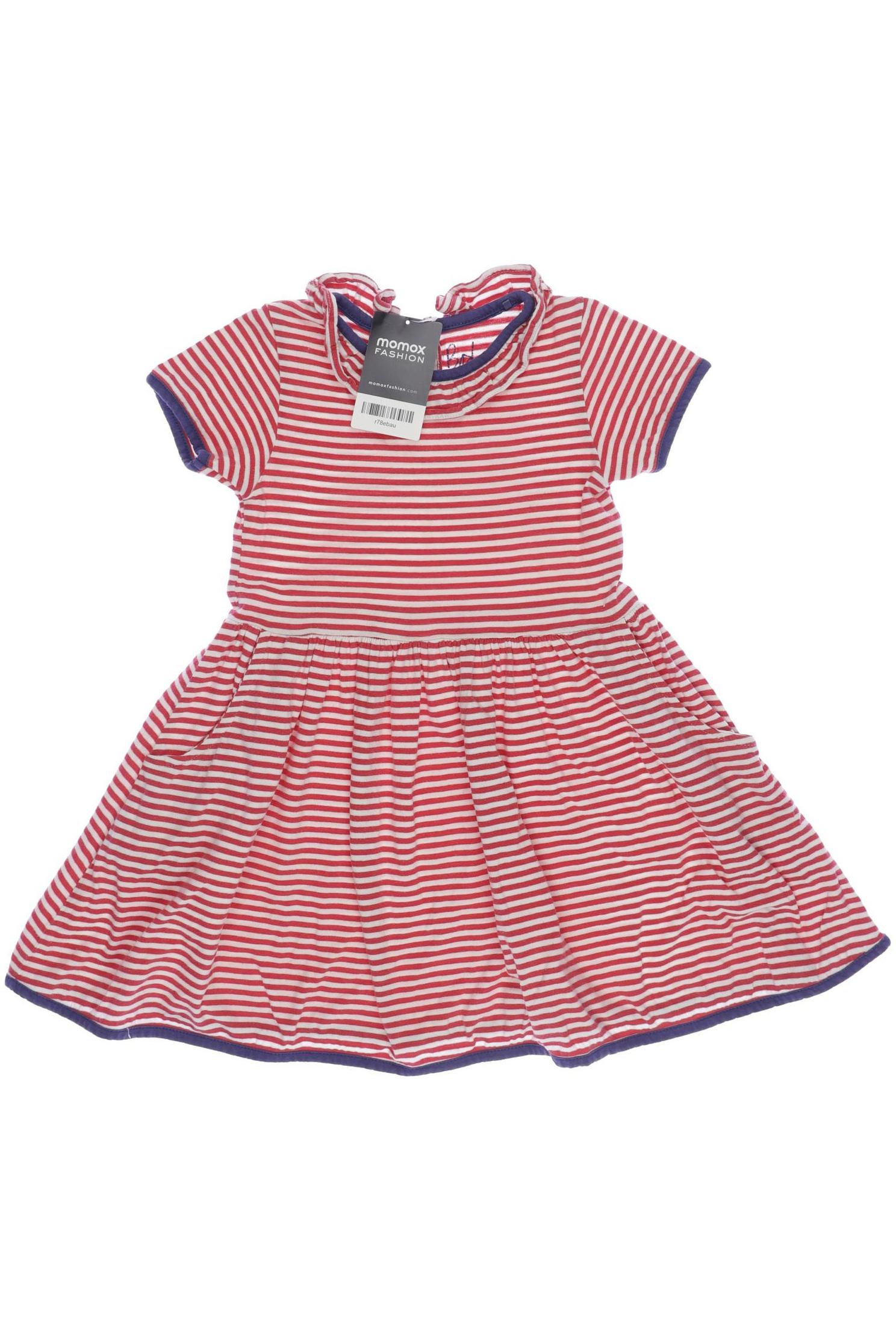 

Mini Boden Mädchen Kleid, rot