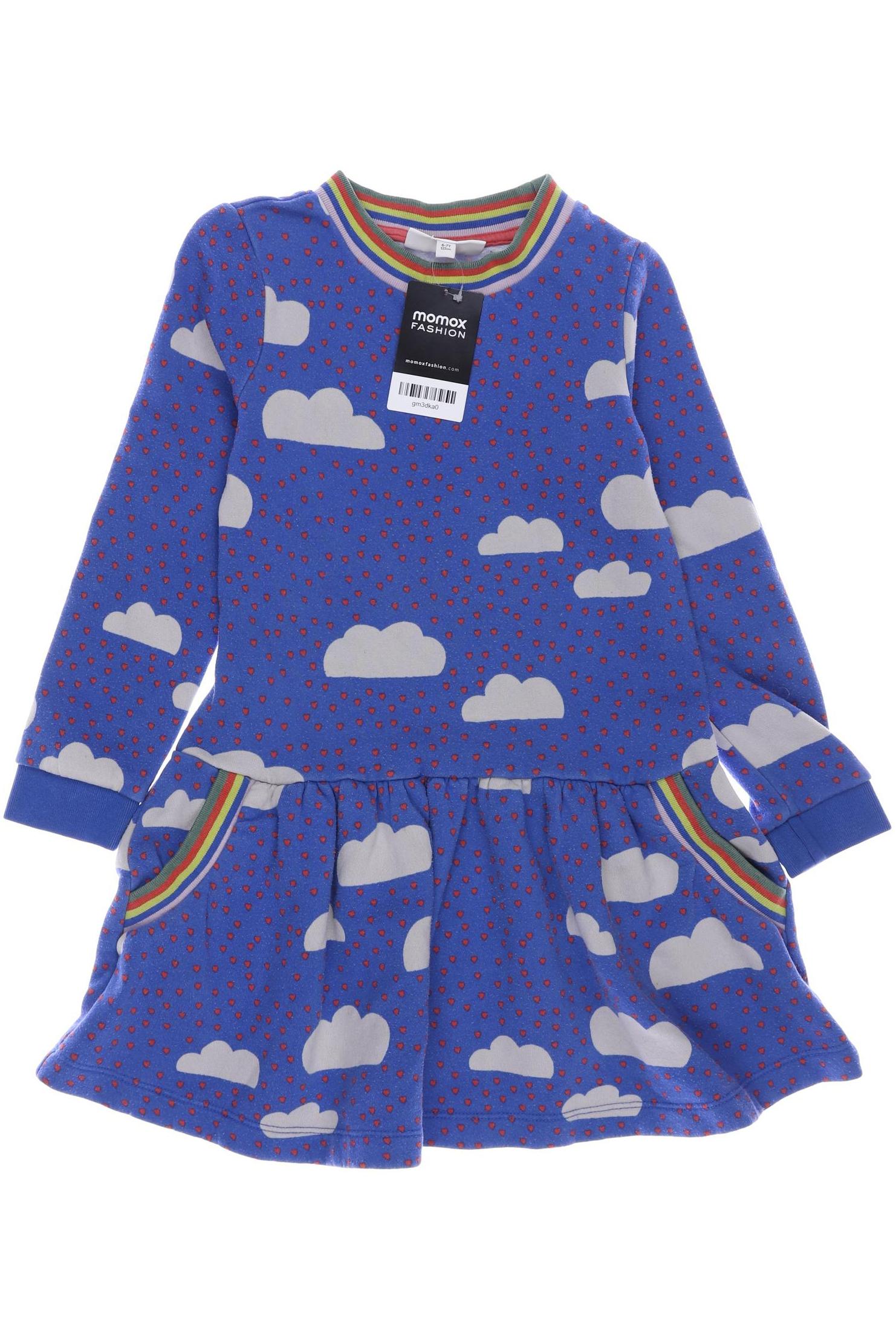

Mini Boden Mädchen Kleid, blau