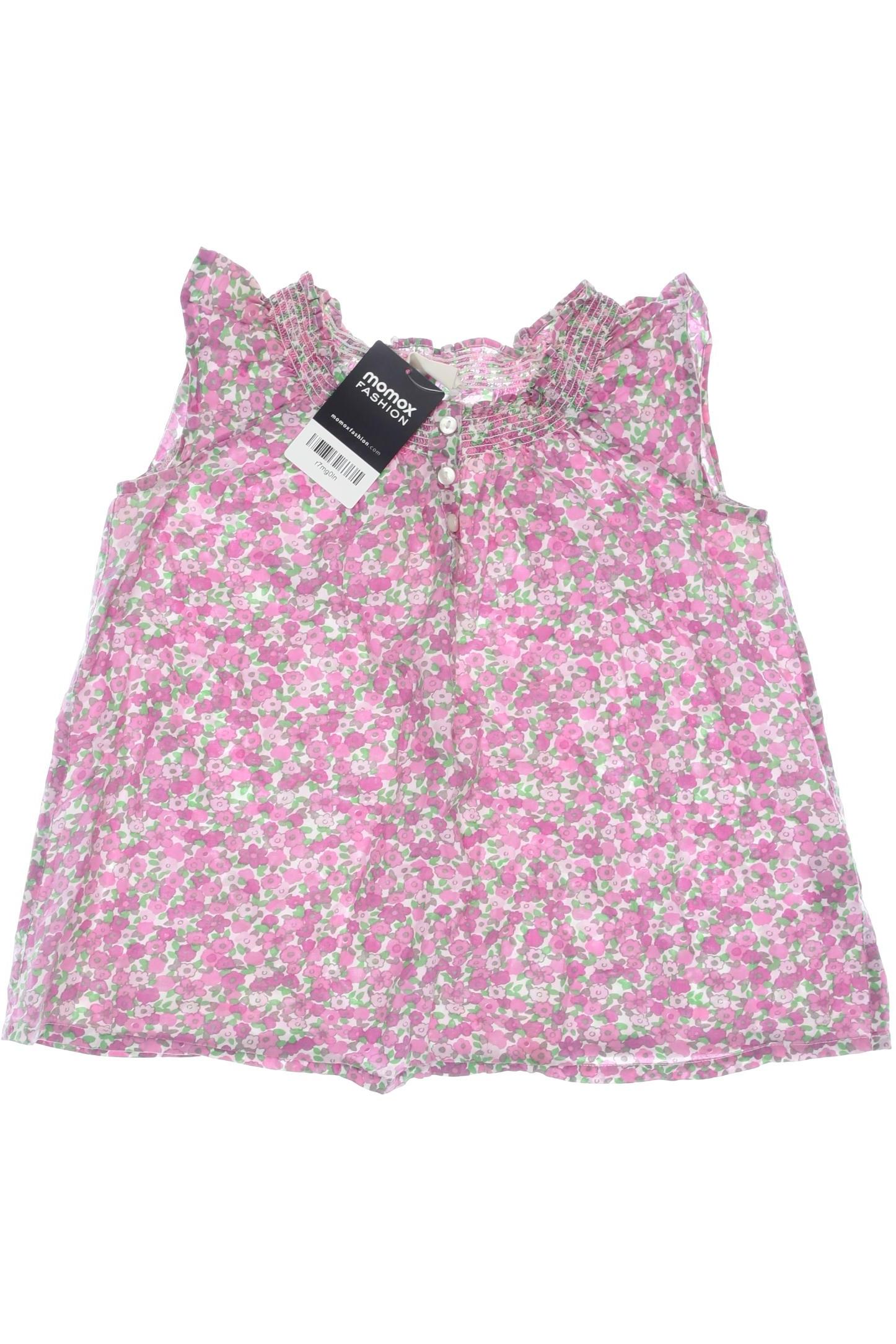 

Mini Boden Damen Top, pink, Gr. 128