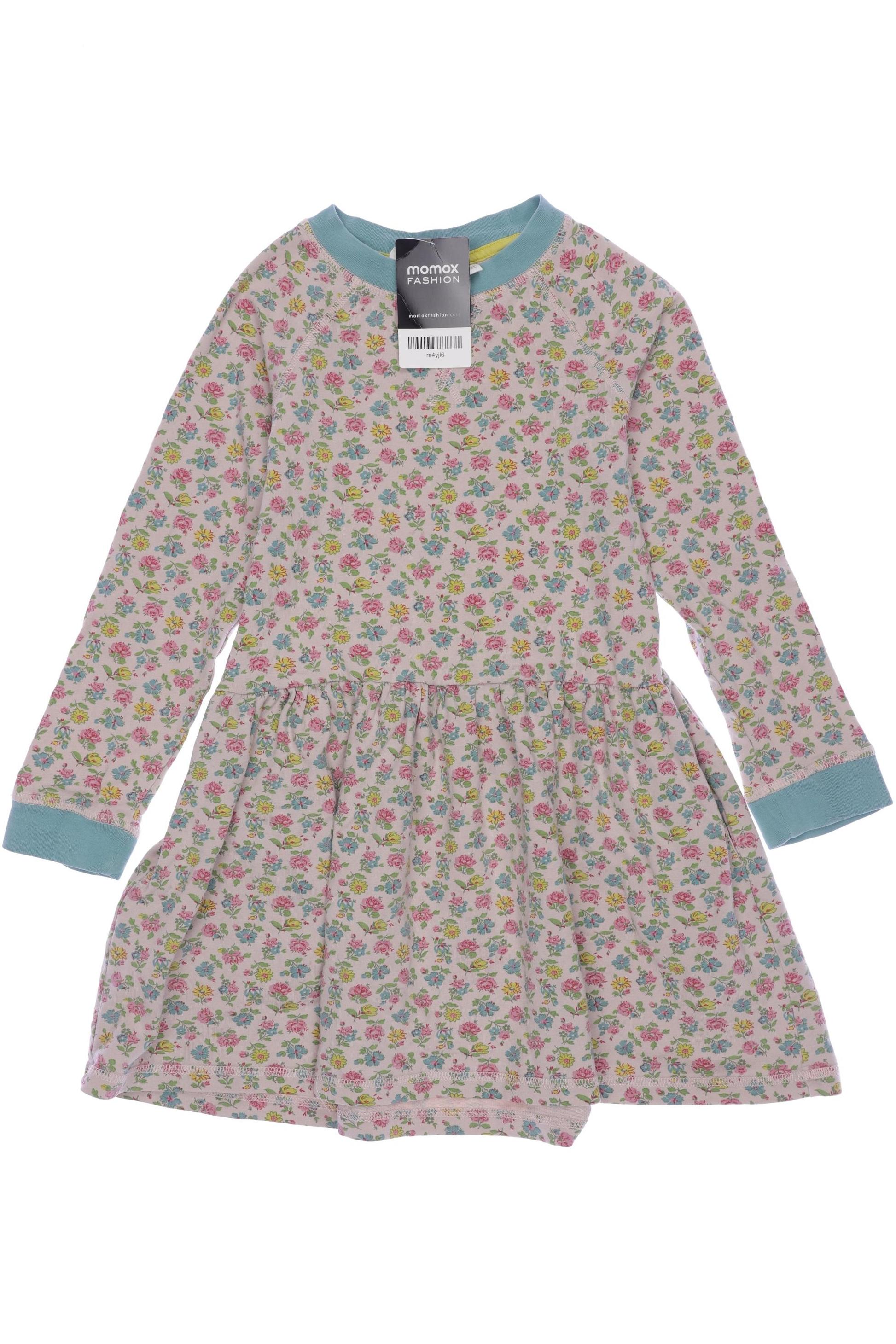 

Mini Boden Damen Kleid, beige, Gr. 128