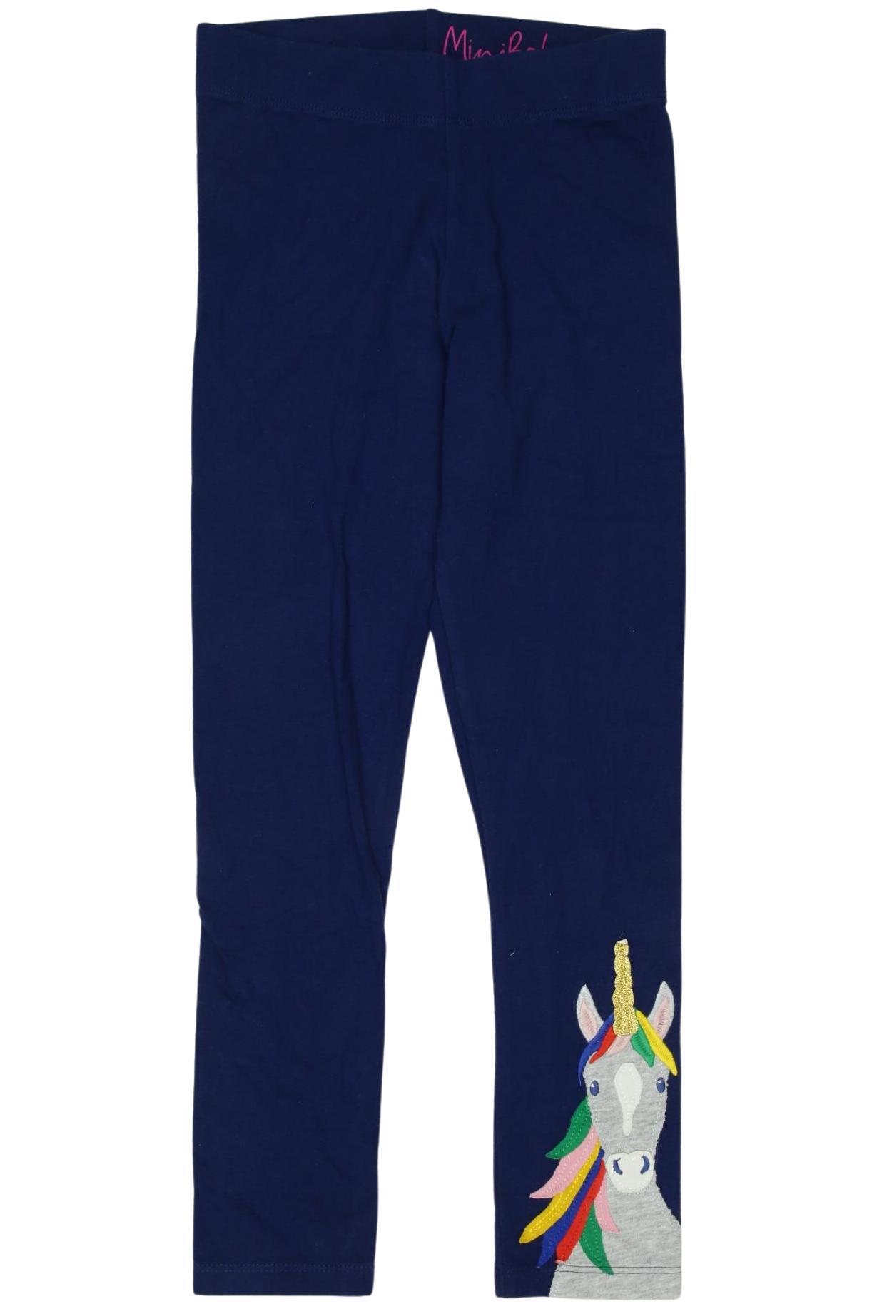 

Mini Boden Damen Stoffhose, marineblau, Gr. 134