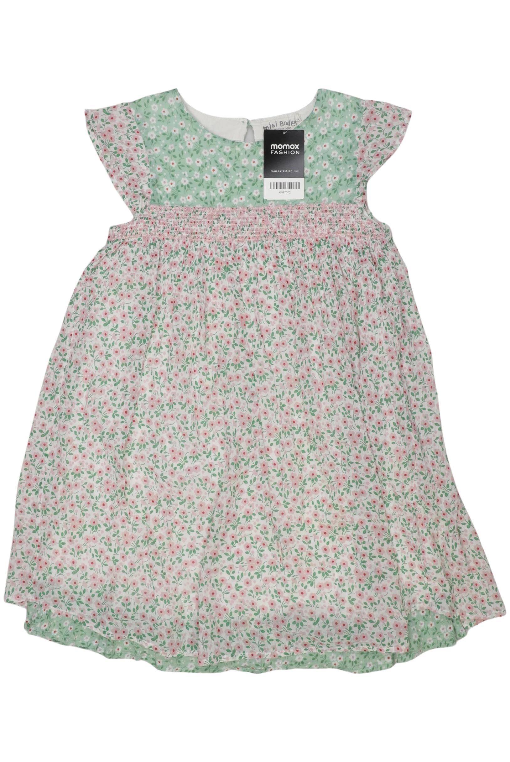 

Mini Boden Mädchen Kleid, mehrfarbig, Gr. 140