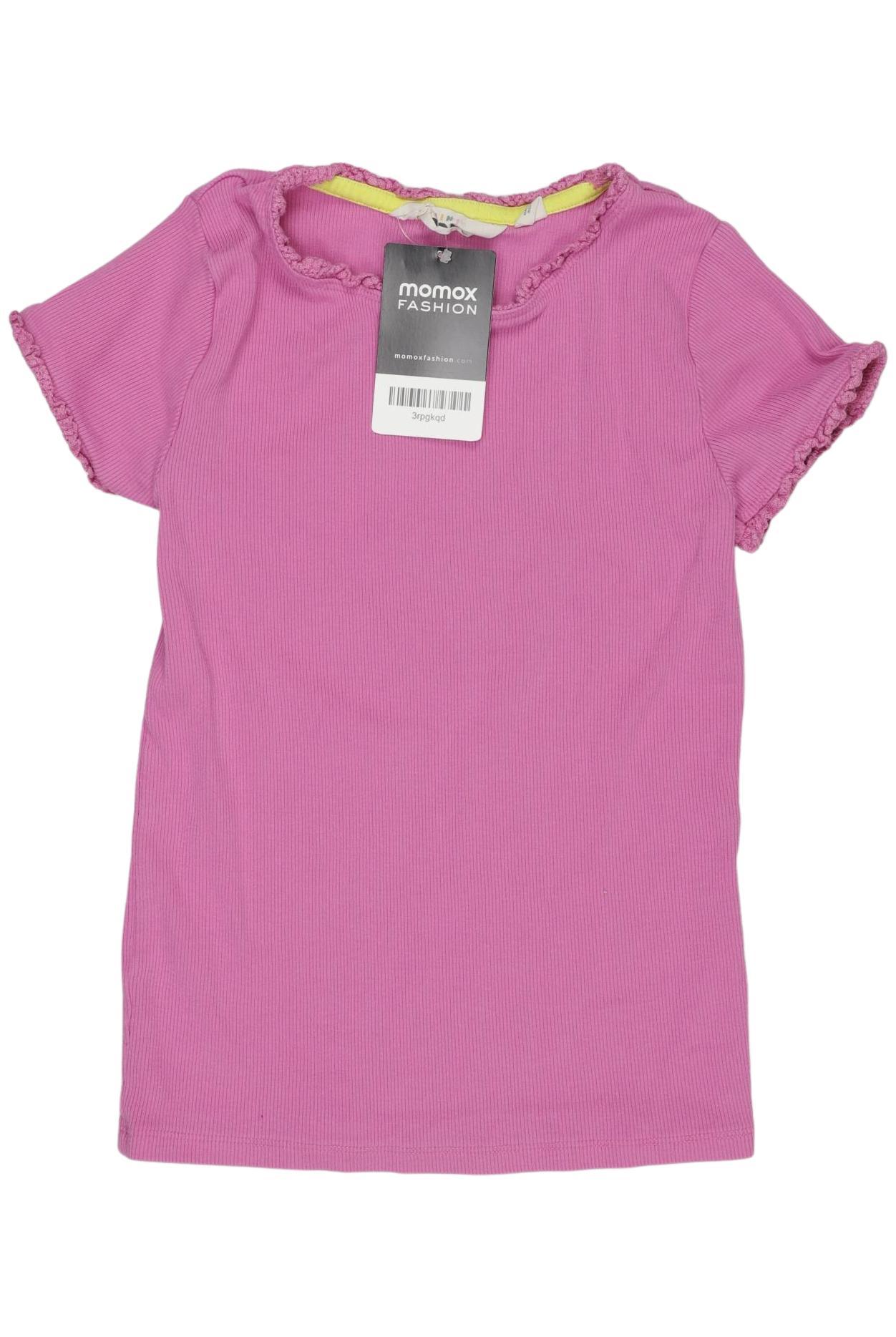 

Mini Boden Damen T-Shirt, pink, Gr. 134