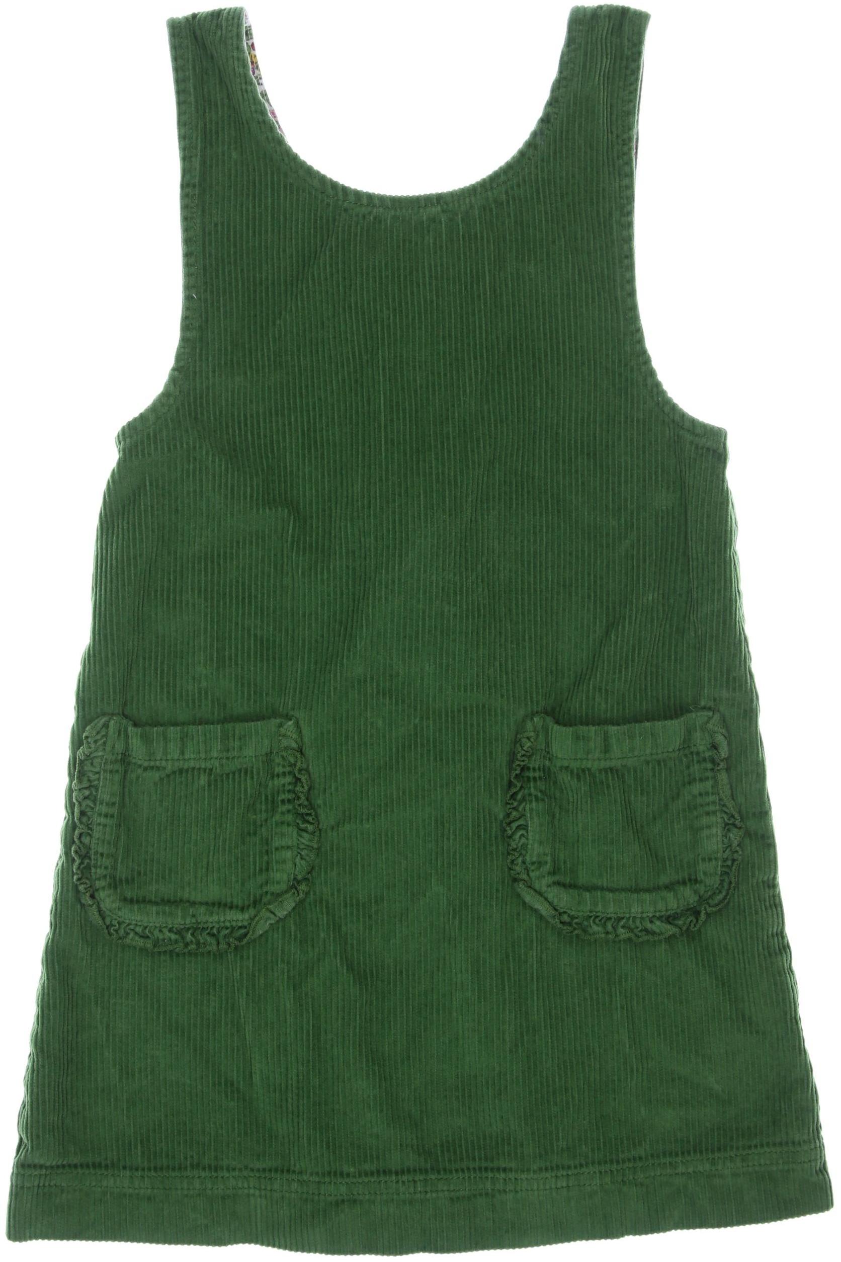 

Mini Boden Damen Kleid, grün, Gr. 128