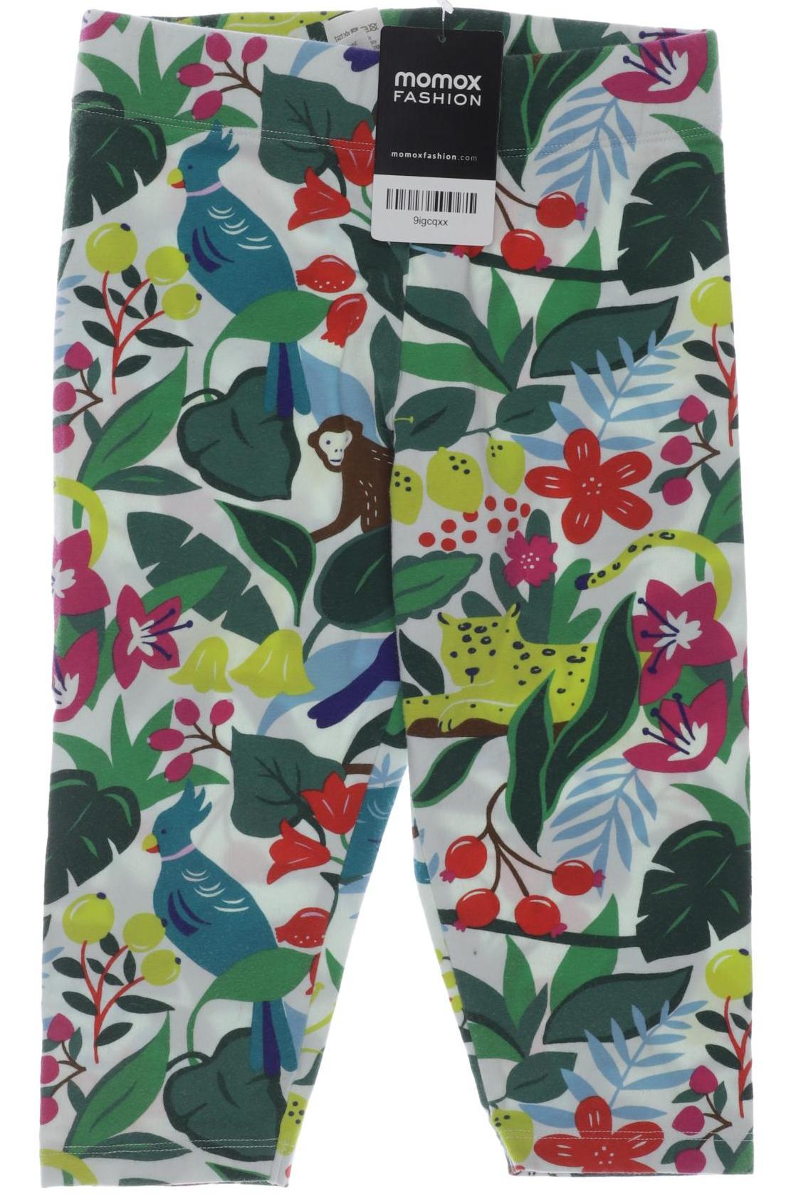 

Mini Boden Damen Shorts, mehrfarbig, Gr. 128